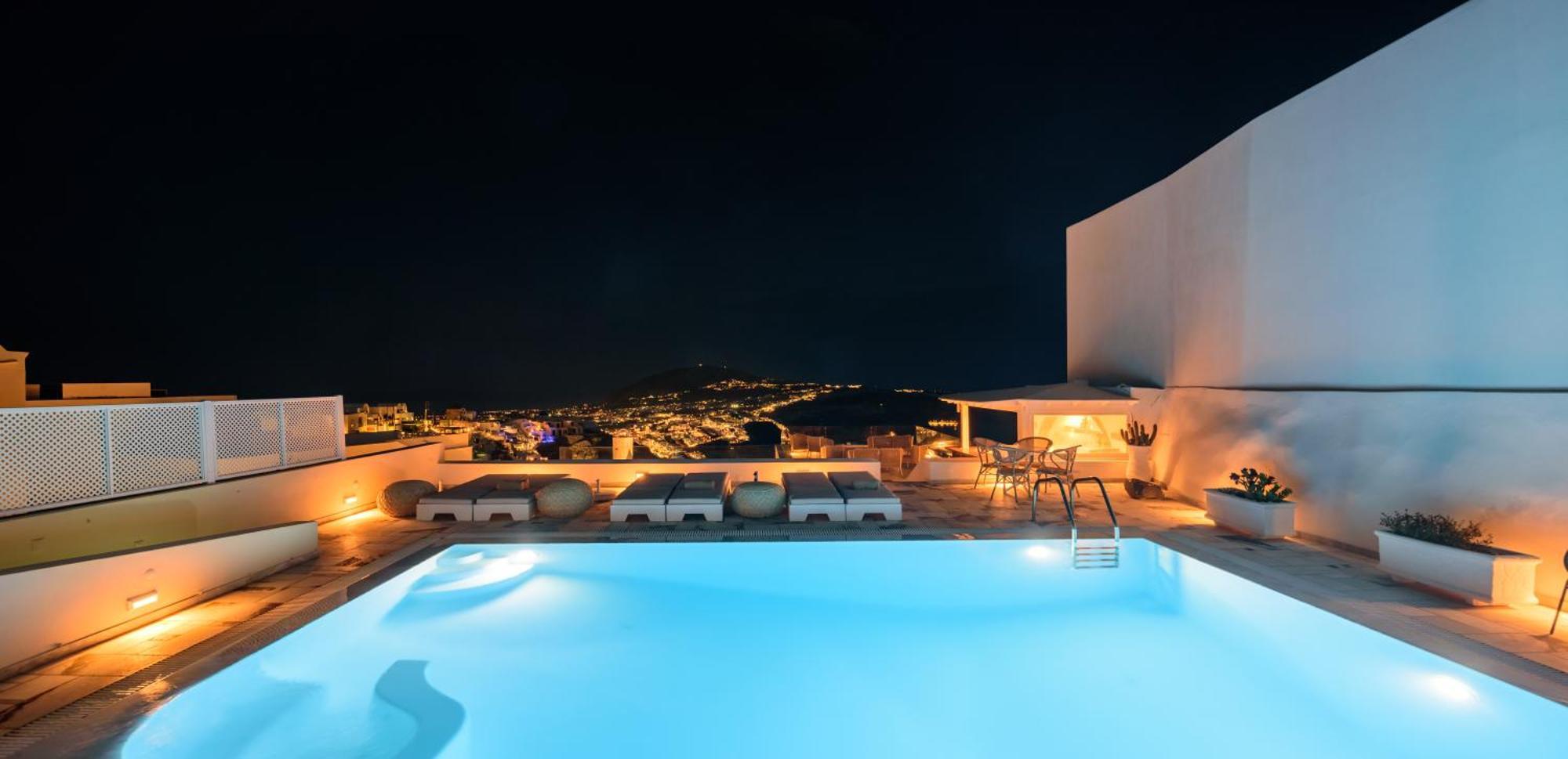 Hotel Mybozer Kallisto