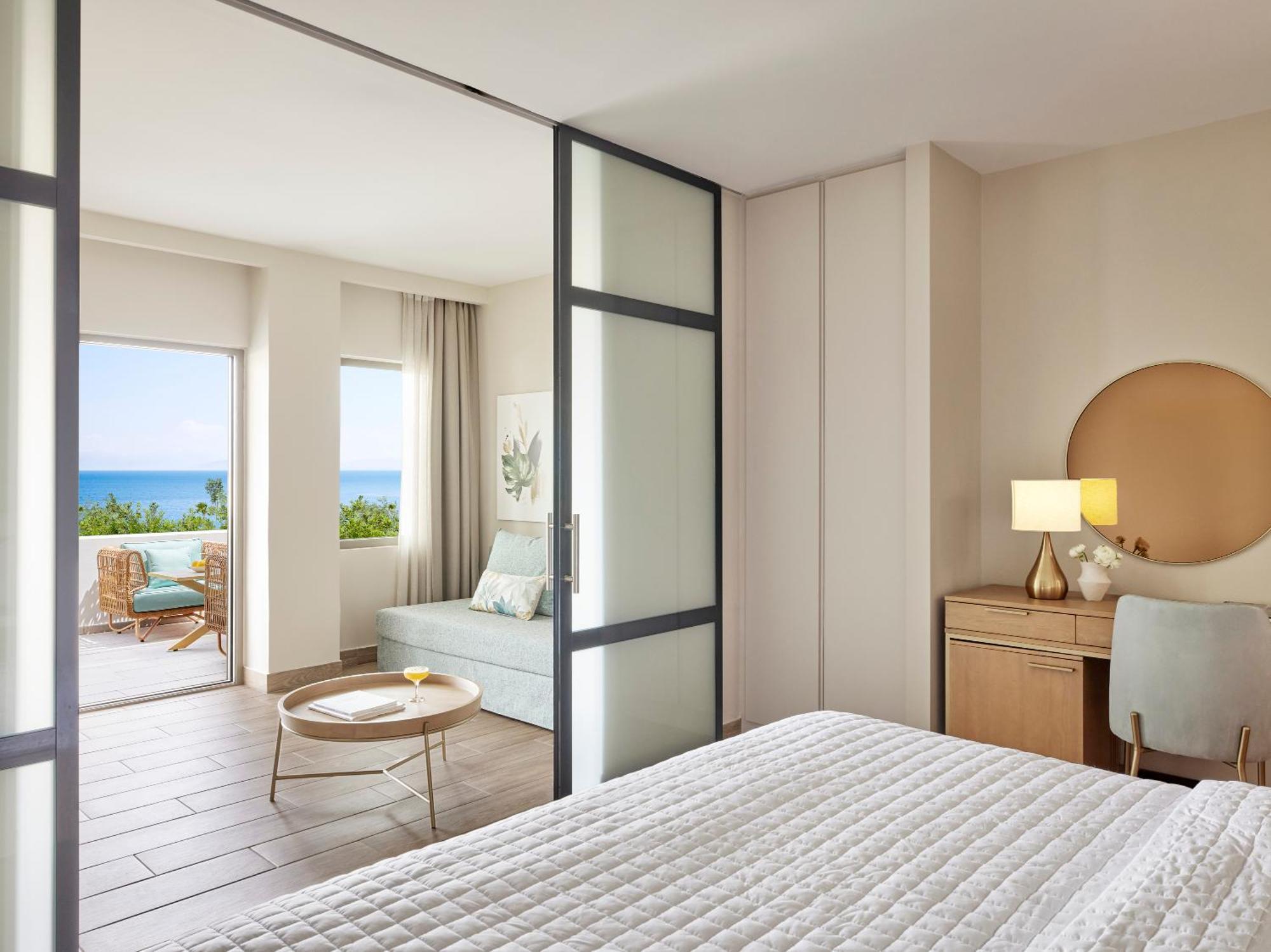 Marbella, Mar-bella Collection 5* Agios Ioannis Peristeron (Corfu)