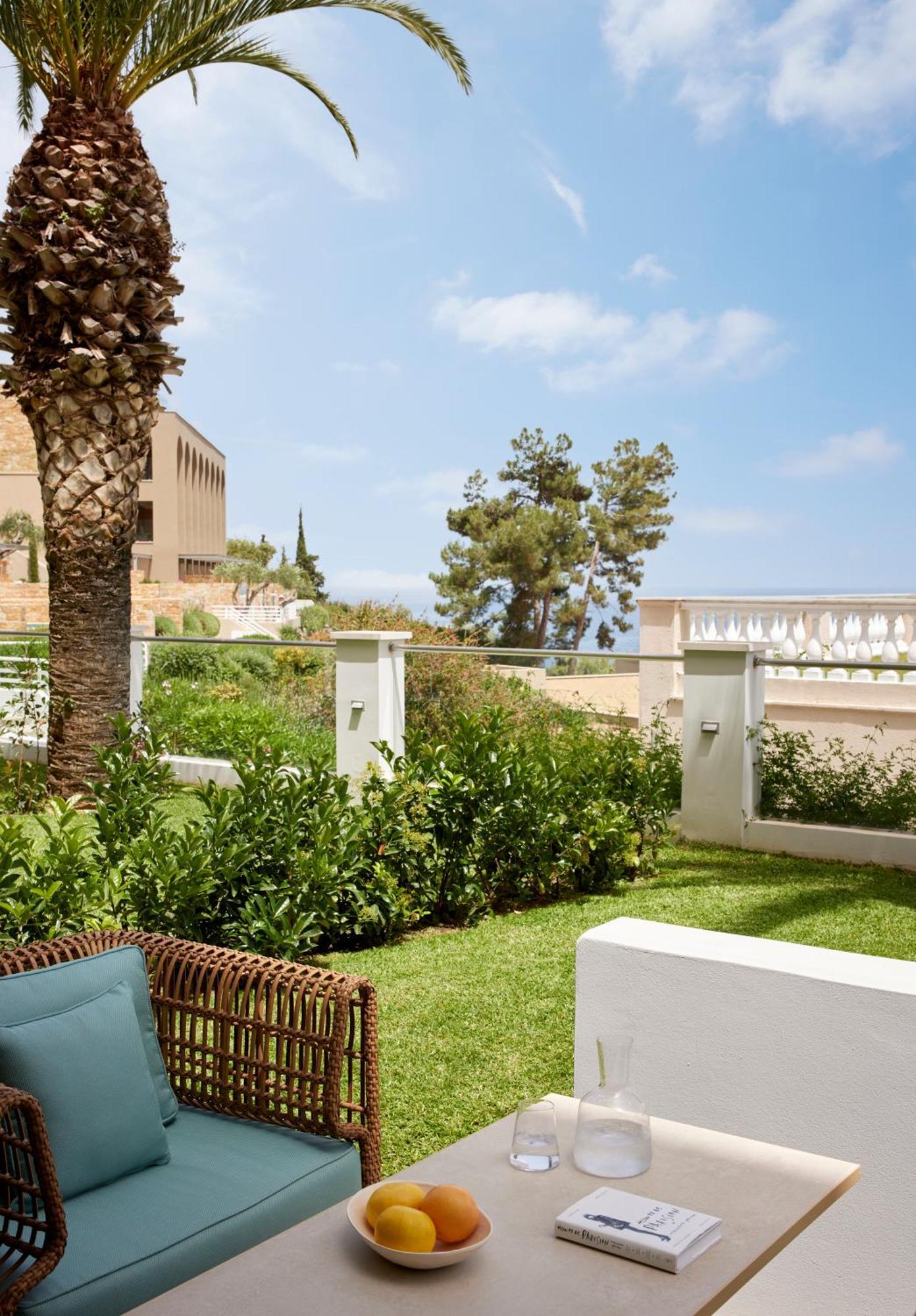 Resort Marbella, Mar-bella Collection