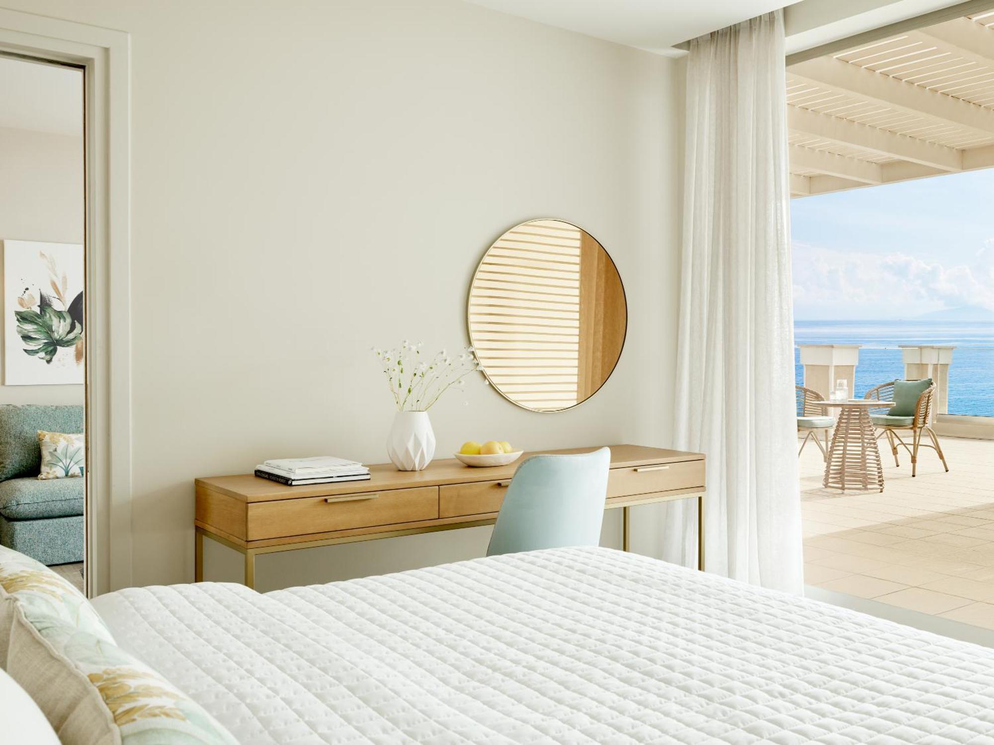 Resort Marbella, Mar-bella Collection Agios Ioannis Peristeron (Corfu)