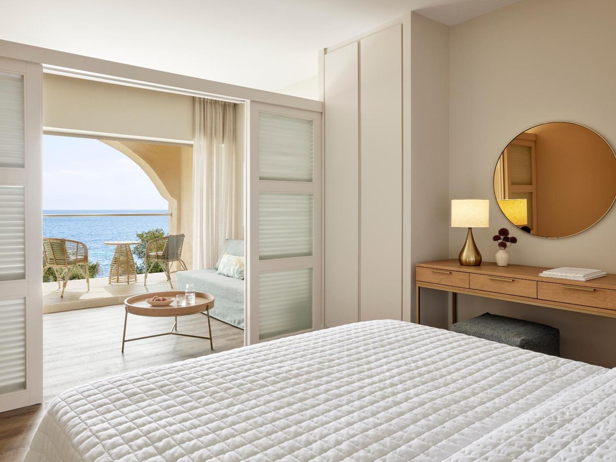 Marbella, Mar-bella Collection 5* Agios Ioannis Peristeron (Corfu)