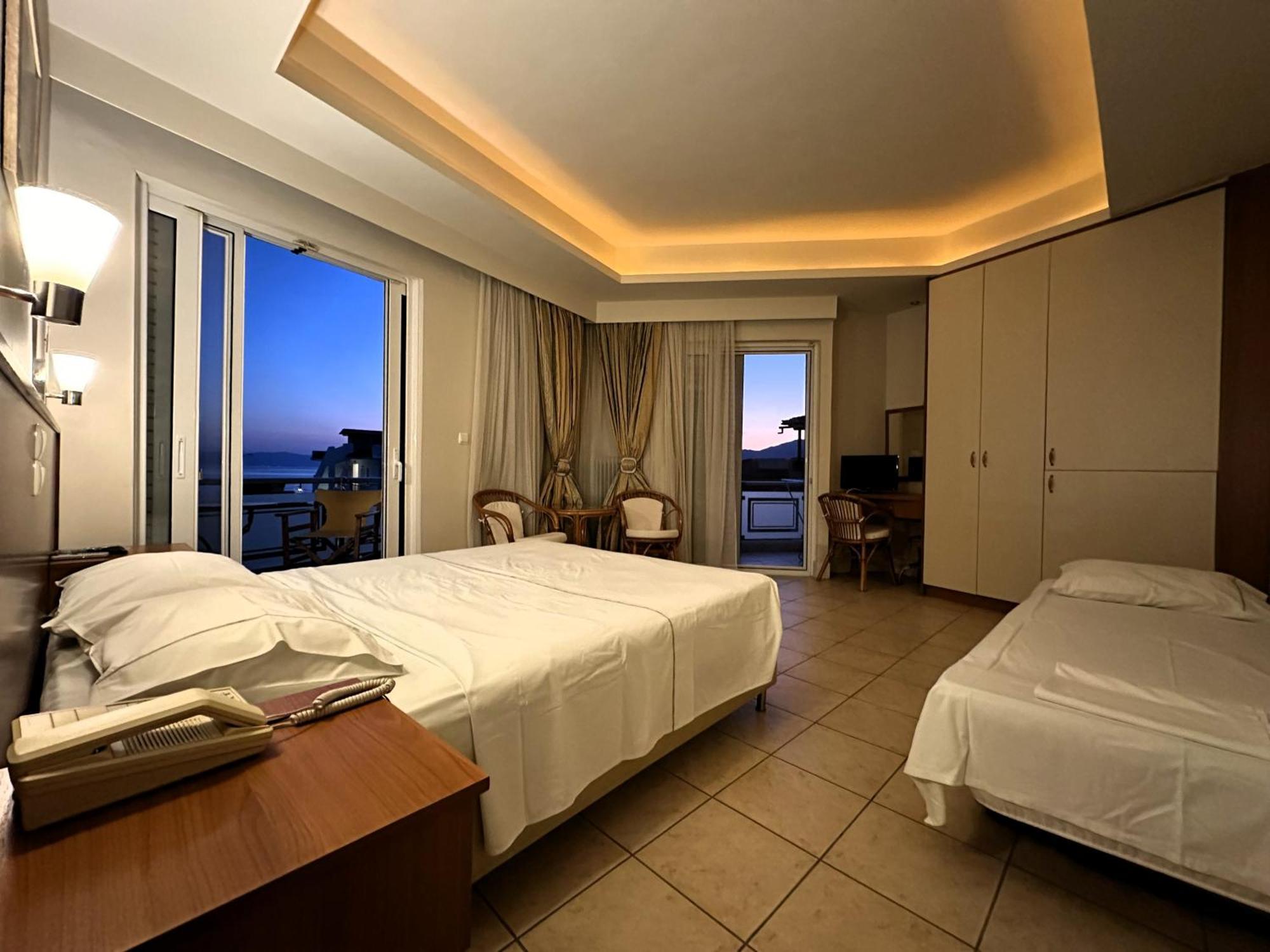 Hotel Souris