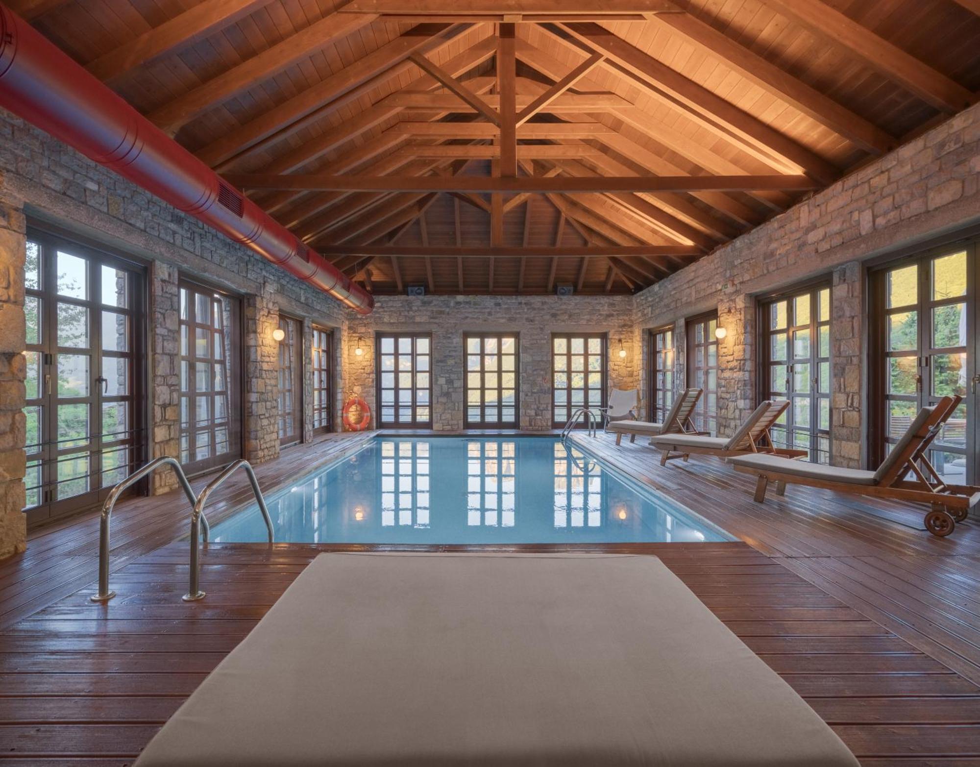 Hotel Mountain 4*