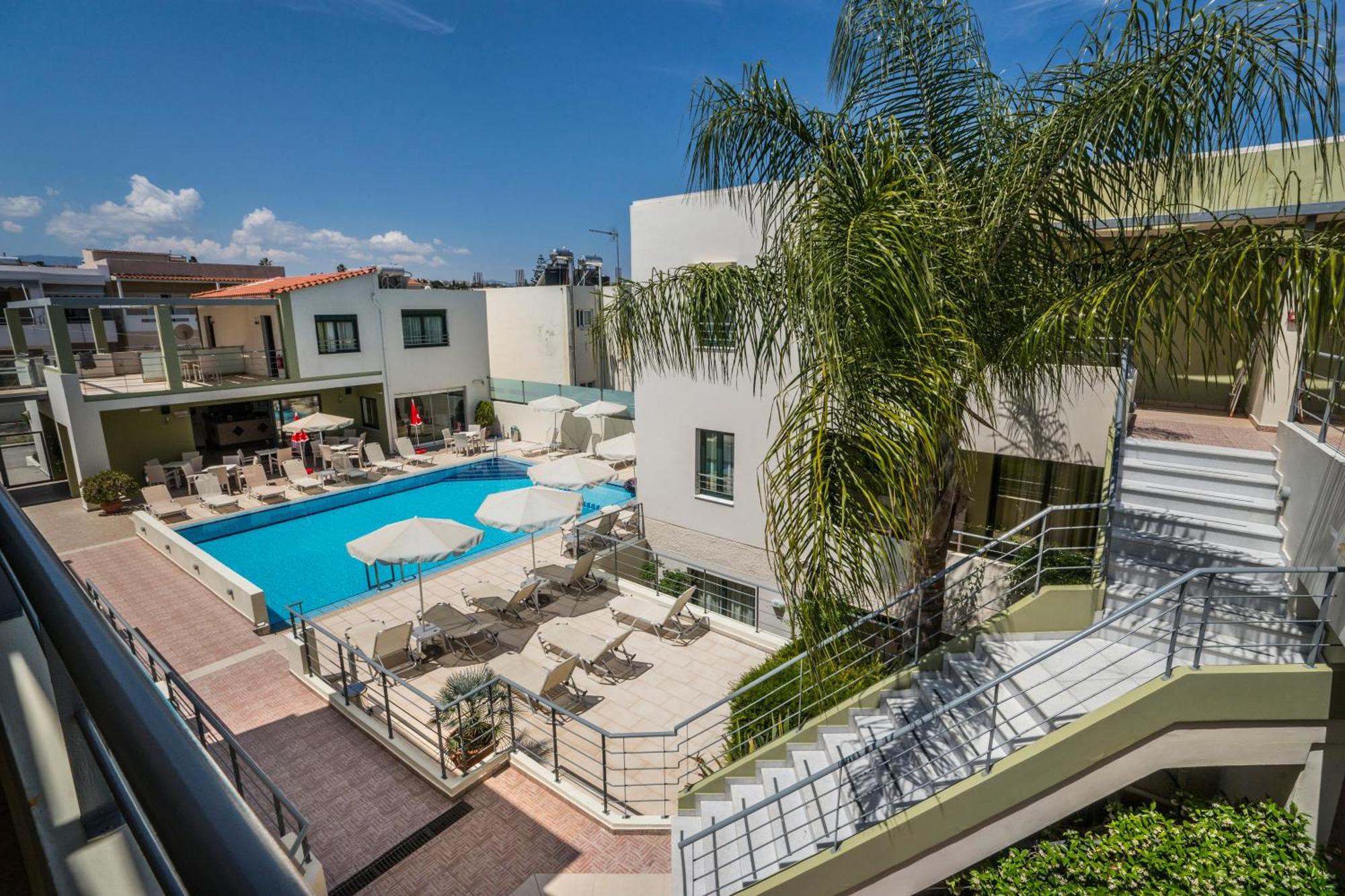 Athina 3* Kato Daratso