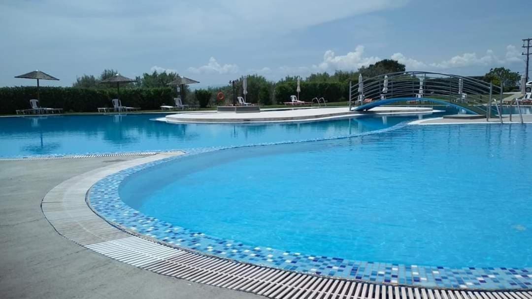 Hotel Siris Serres