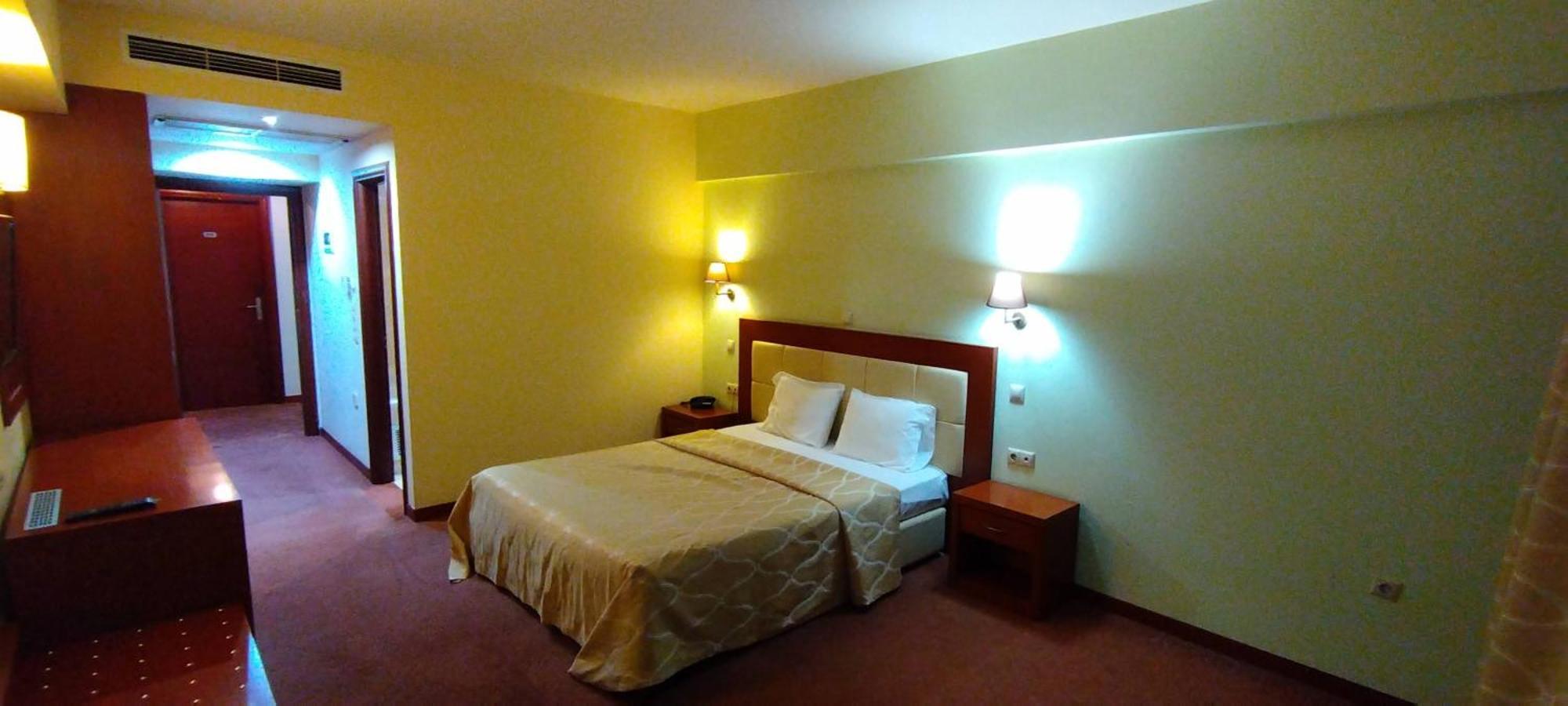 Hotel Siris Serres