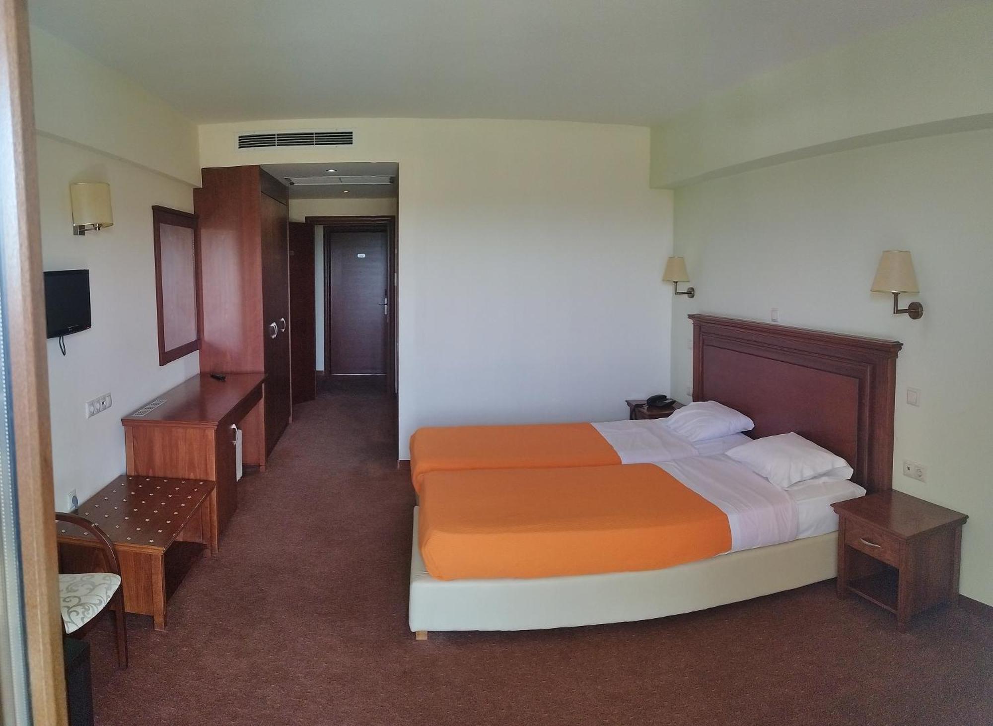 Siris Hotel Serres