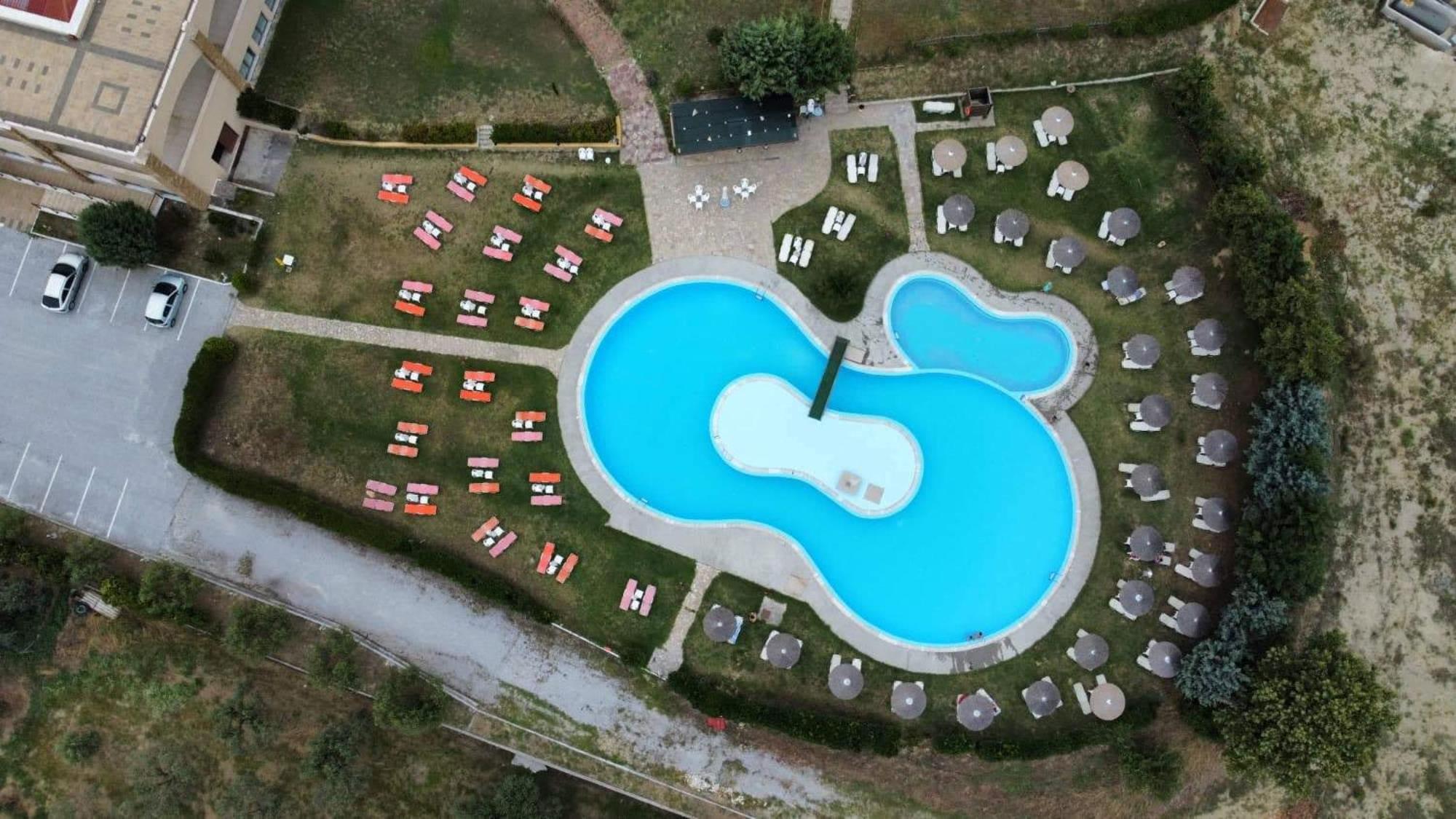 Hotel Siris Serres