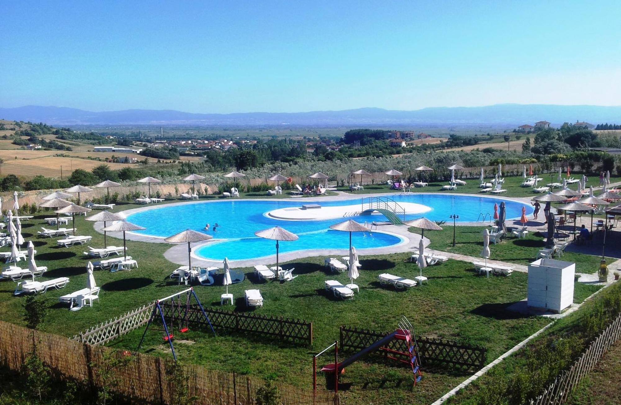 Siris Hotel Serres