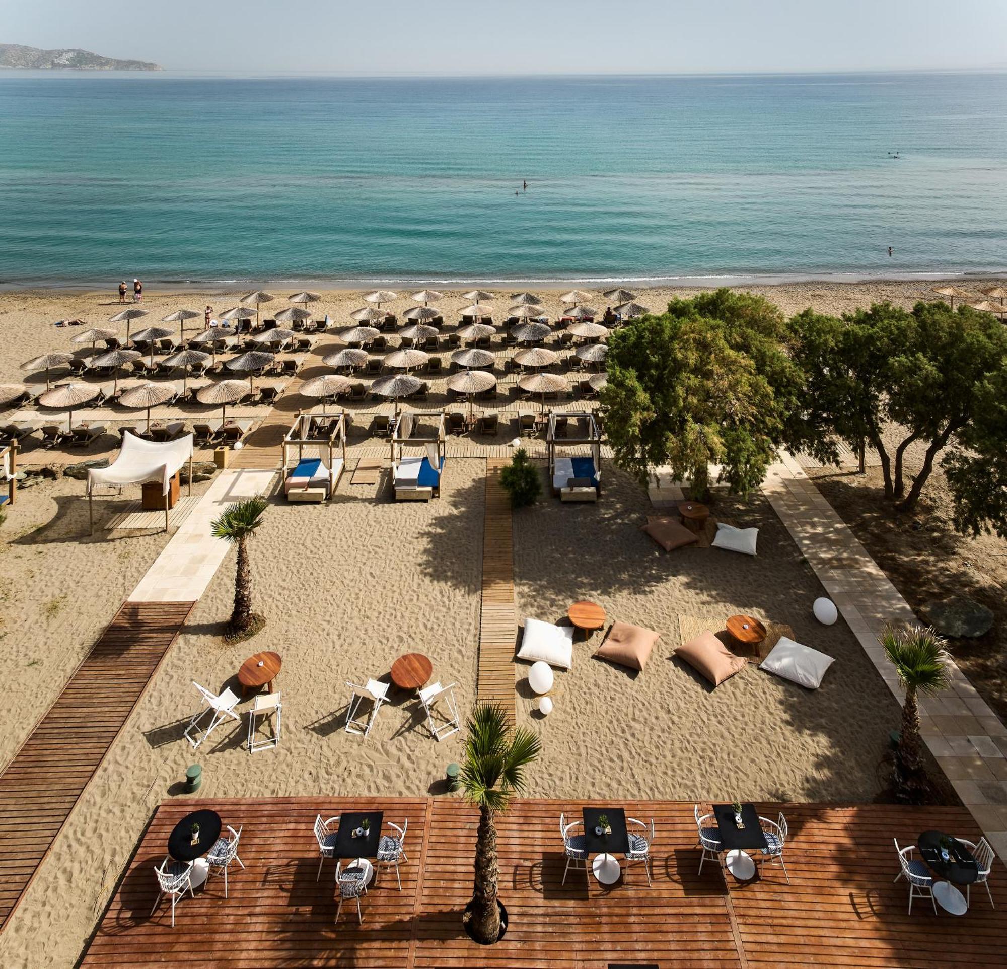 Enorme Teatro 4* Amoudara (Heraklion)
