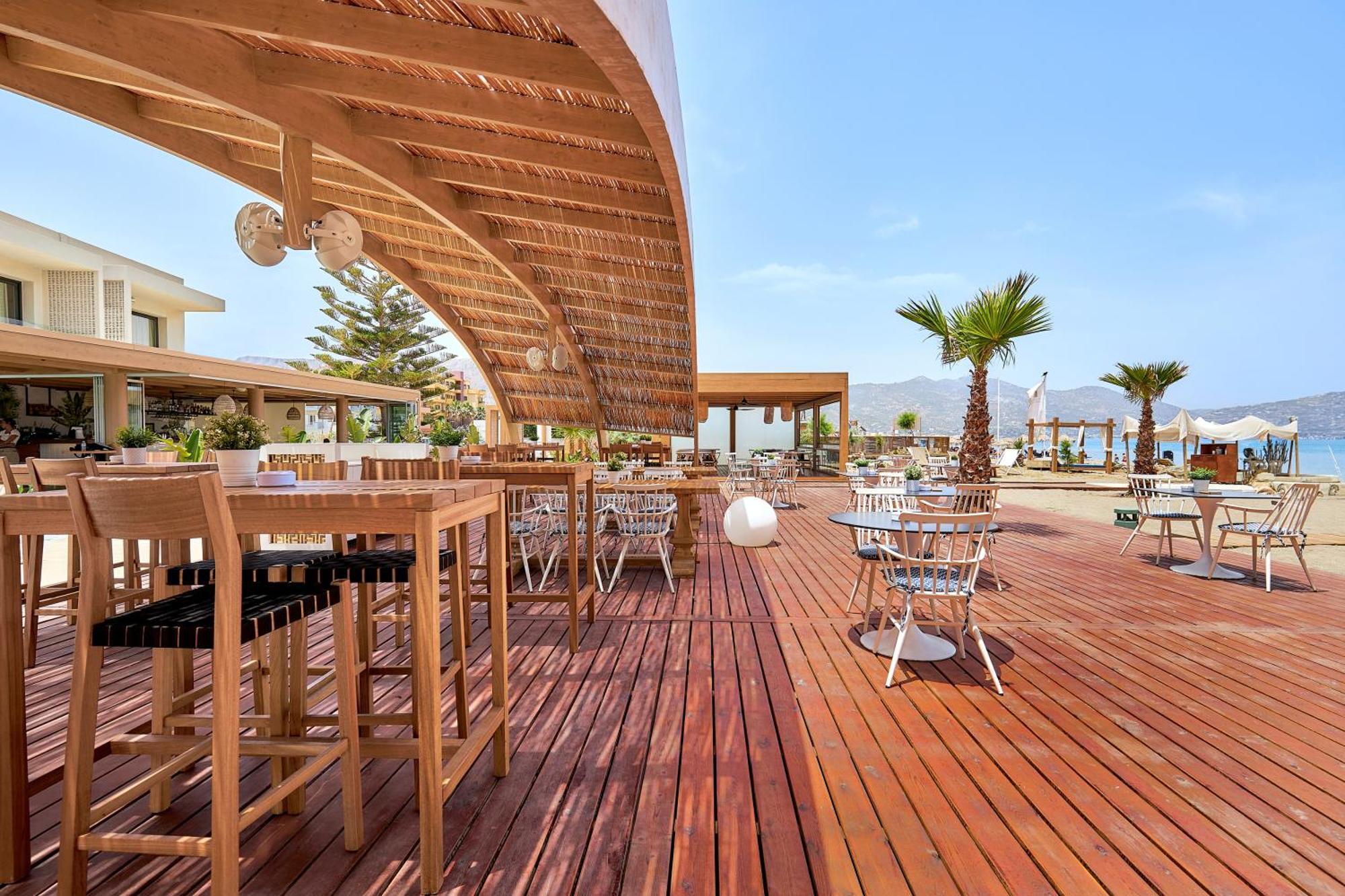 Hotel Enorme Teatro 4*