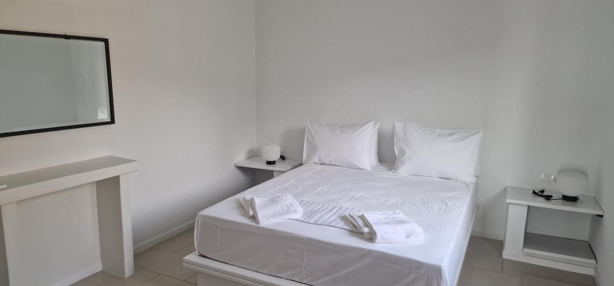 Aparthotel Lithanemon 2*