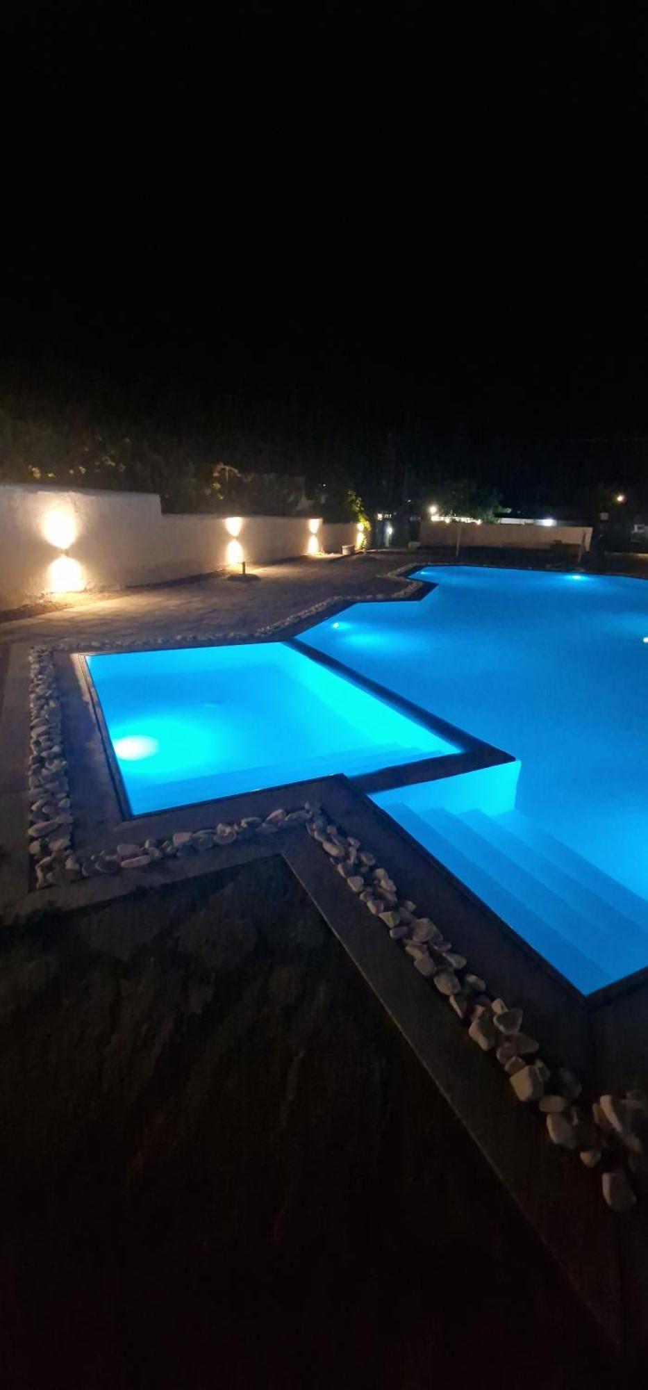Aparthotel Lithanemon Agnontas