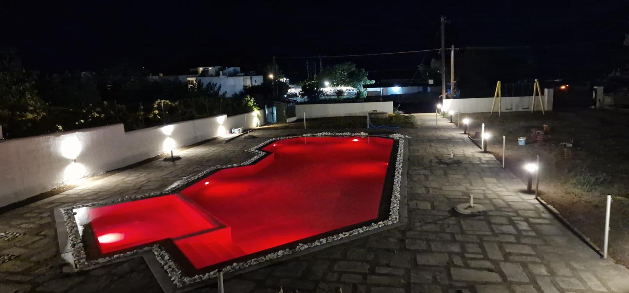 Aparthotel Lithanemon 2*