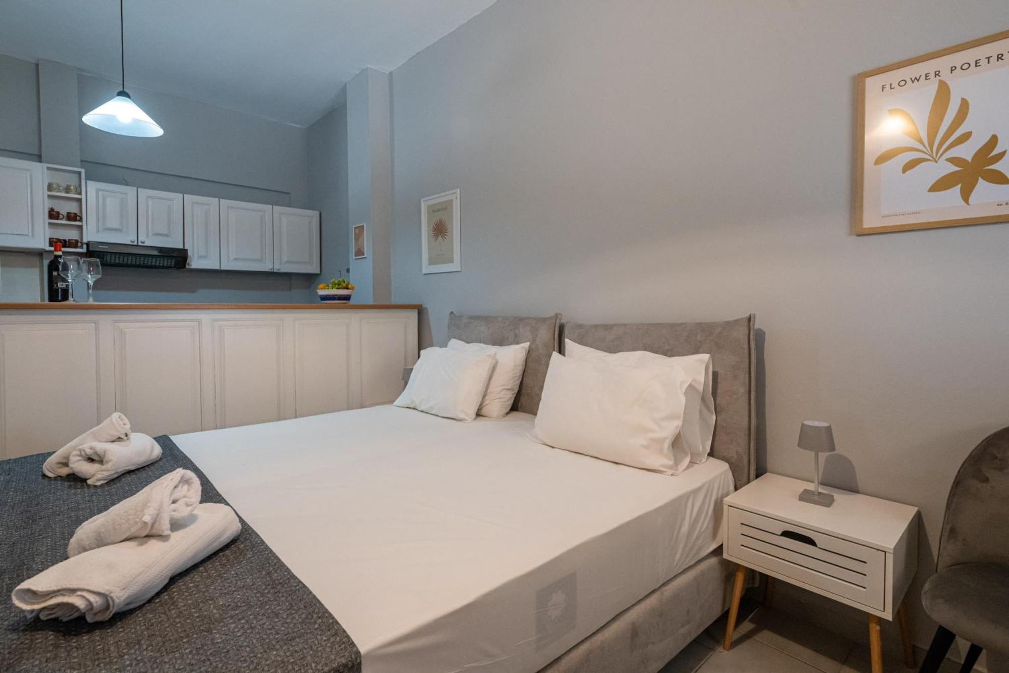 Studios Koukis Apartment
