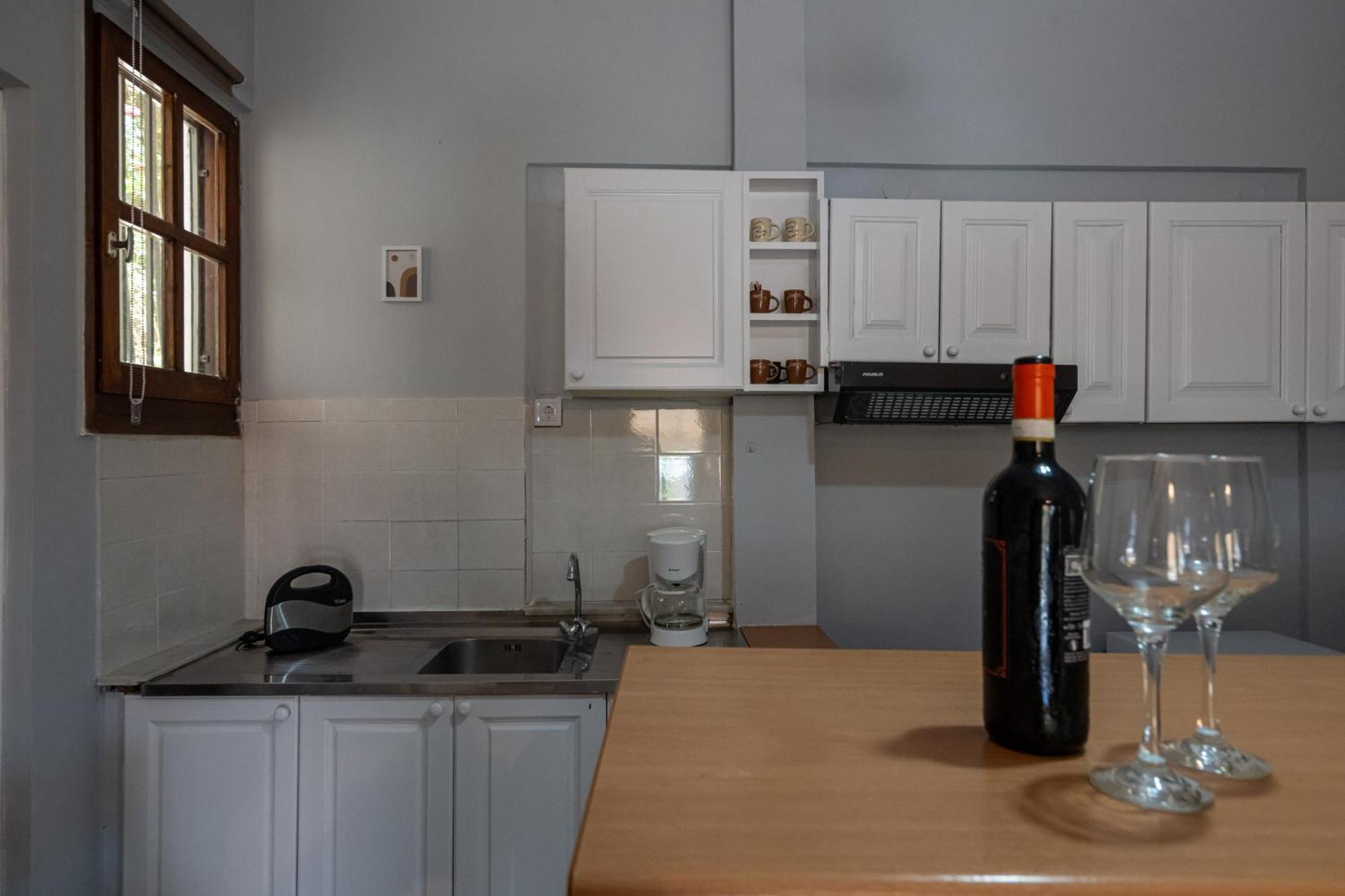 Apartment Studios Koukis