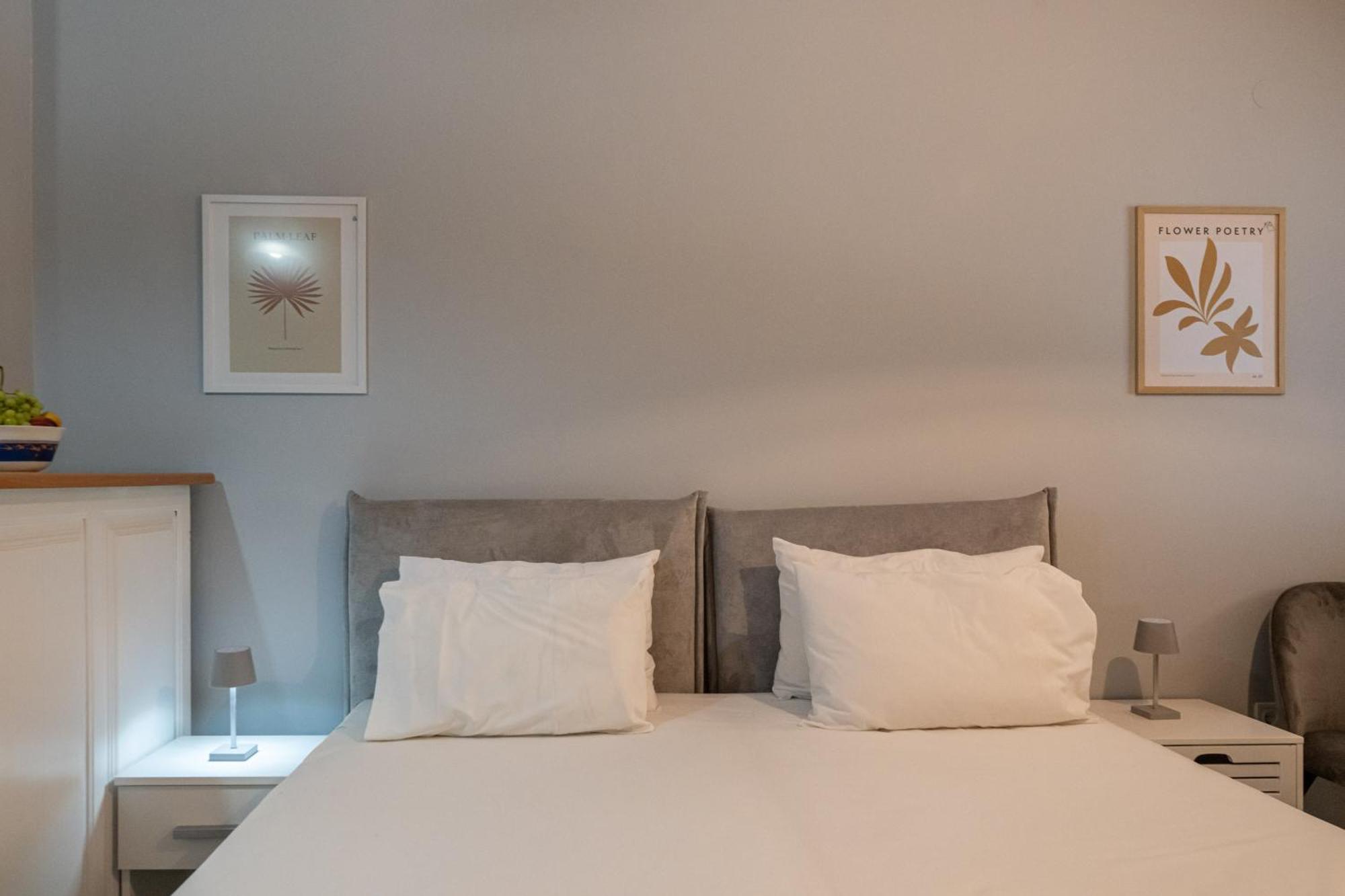Studios Koukis Apartment Kitriai