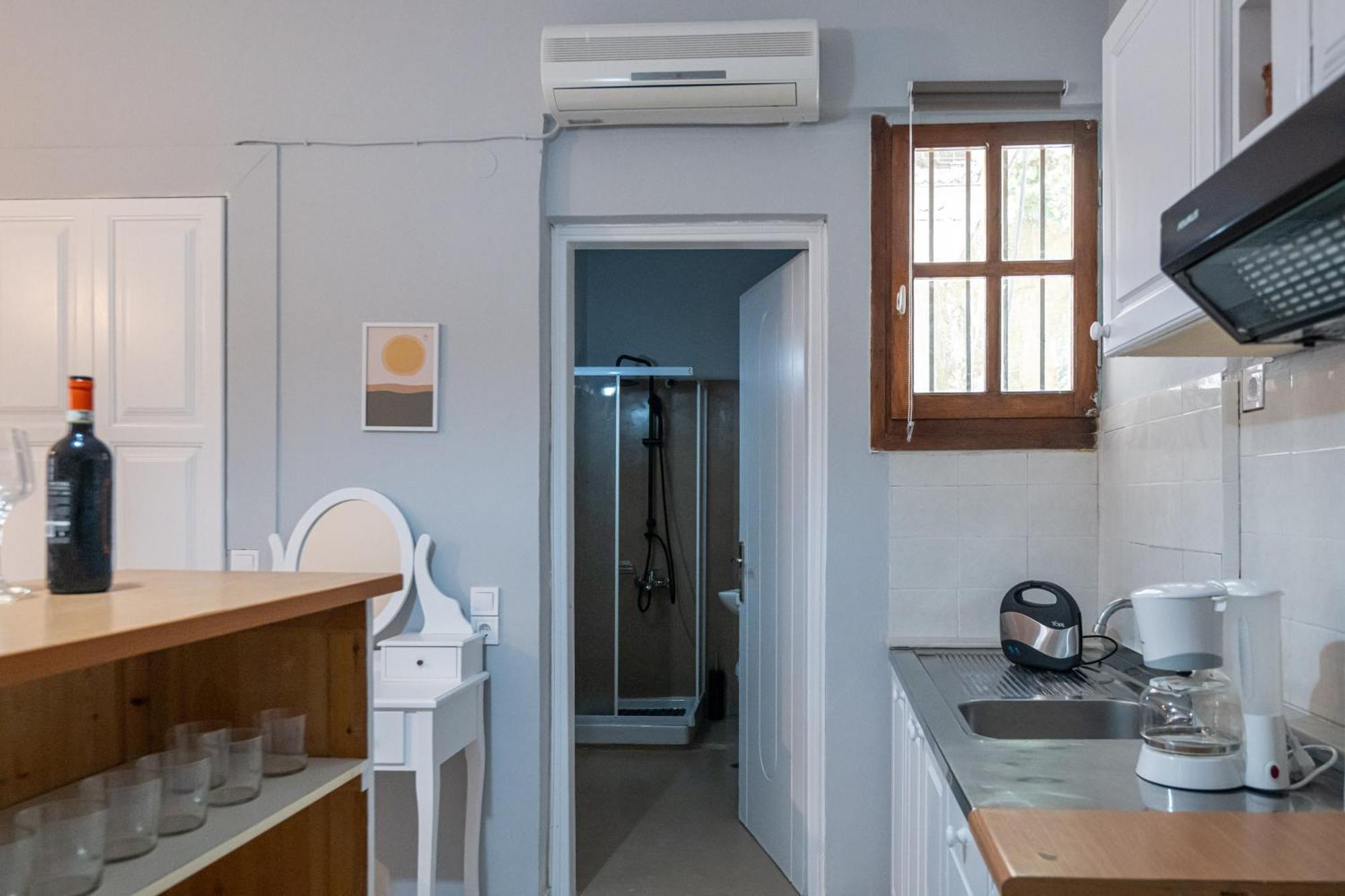 Apartment Studios Koukis