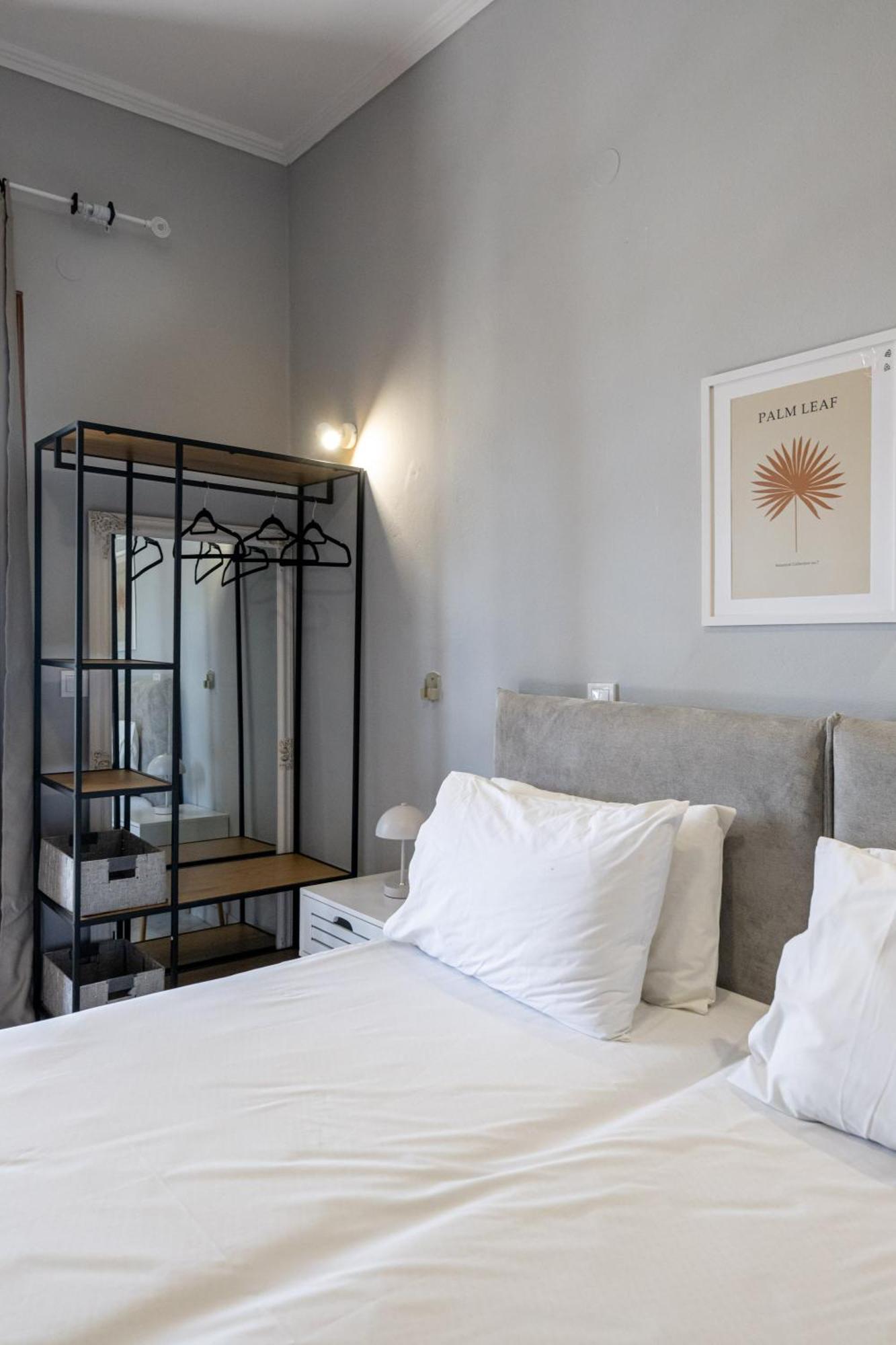 Apartment Studios Koukis *