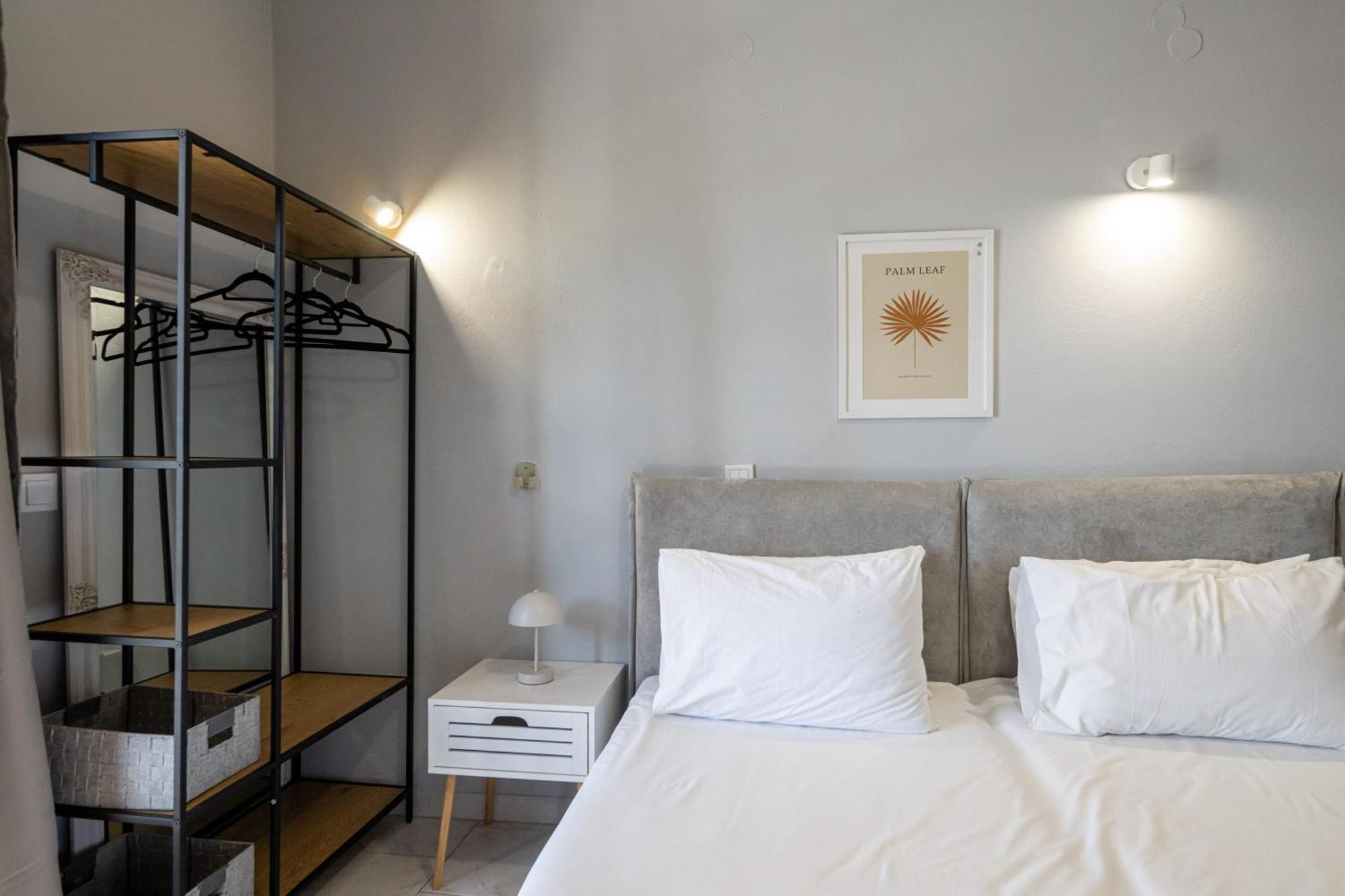 Studios Koukis Apartment Kitriai
