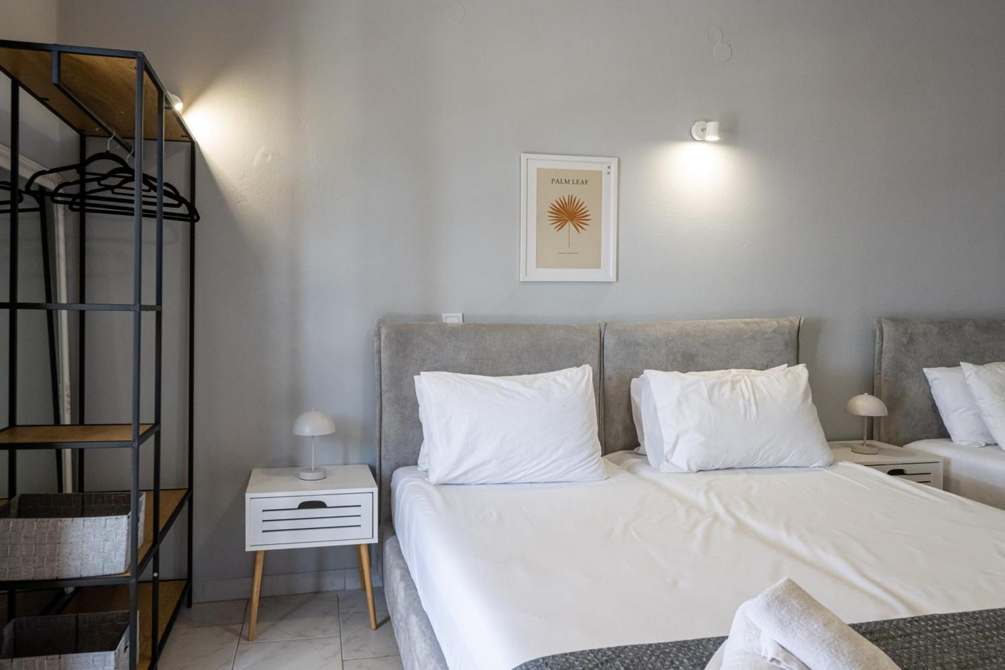 Studios Koukis Apartment