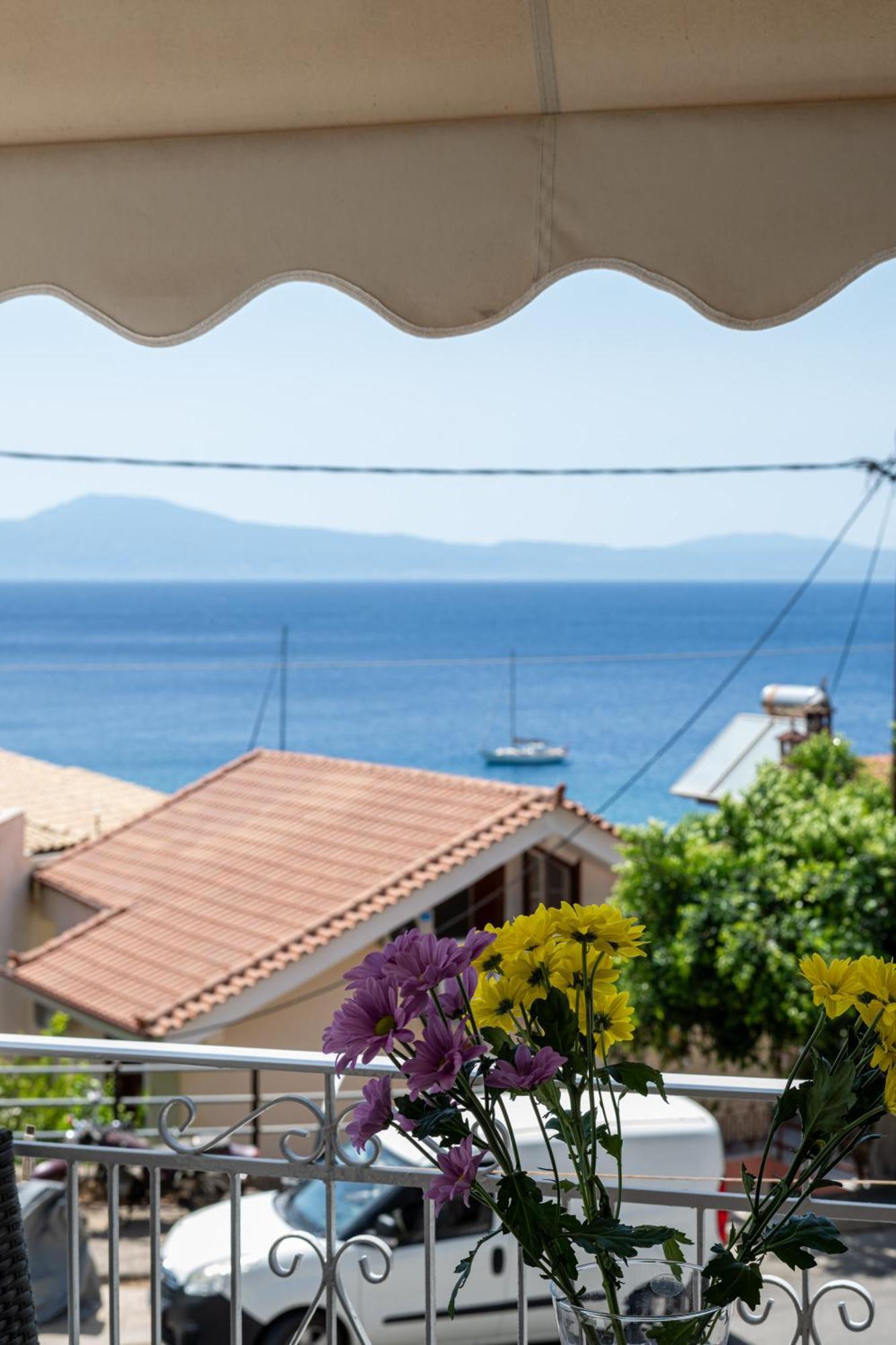 Studios Koukis Kitriai
