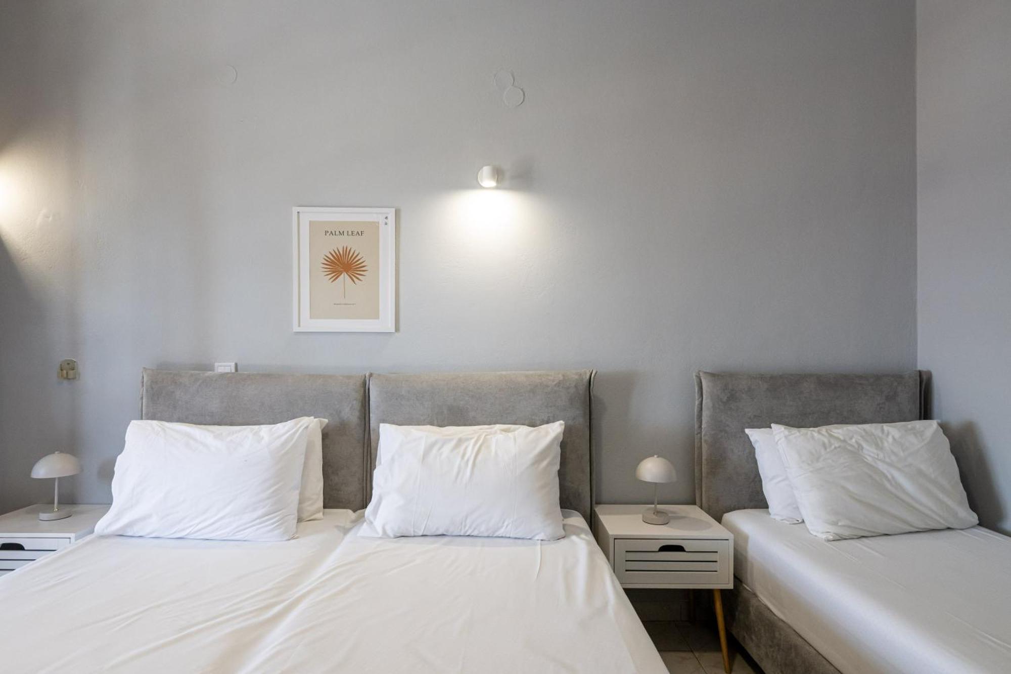 Studios Koukis Apartment Kitriai