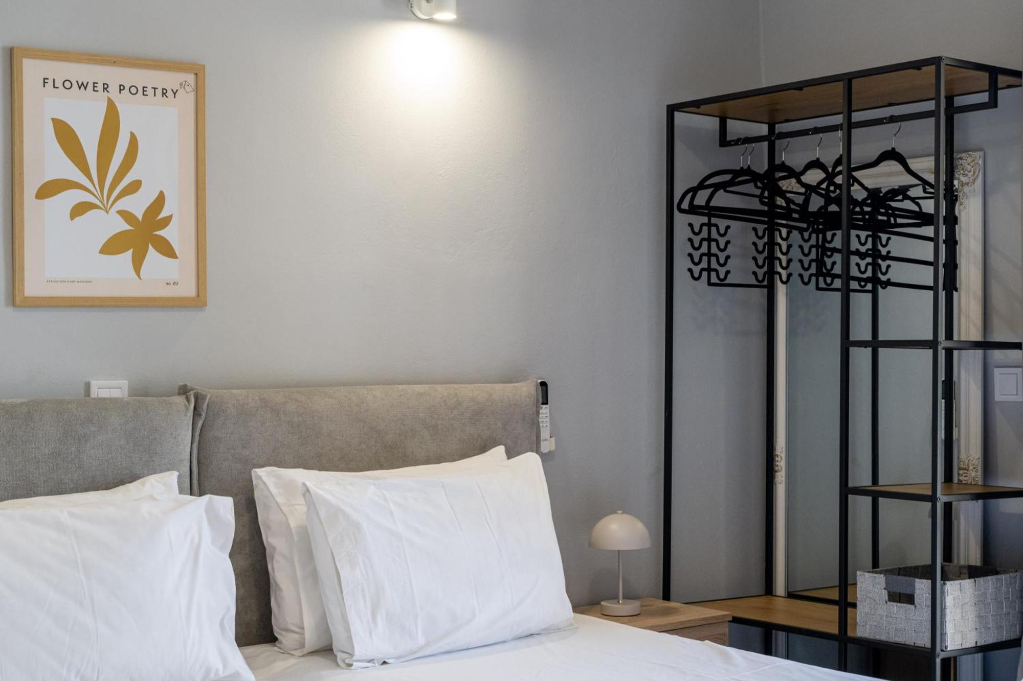 Studios Koukis Apartment