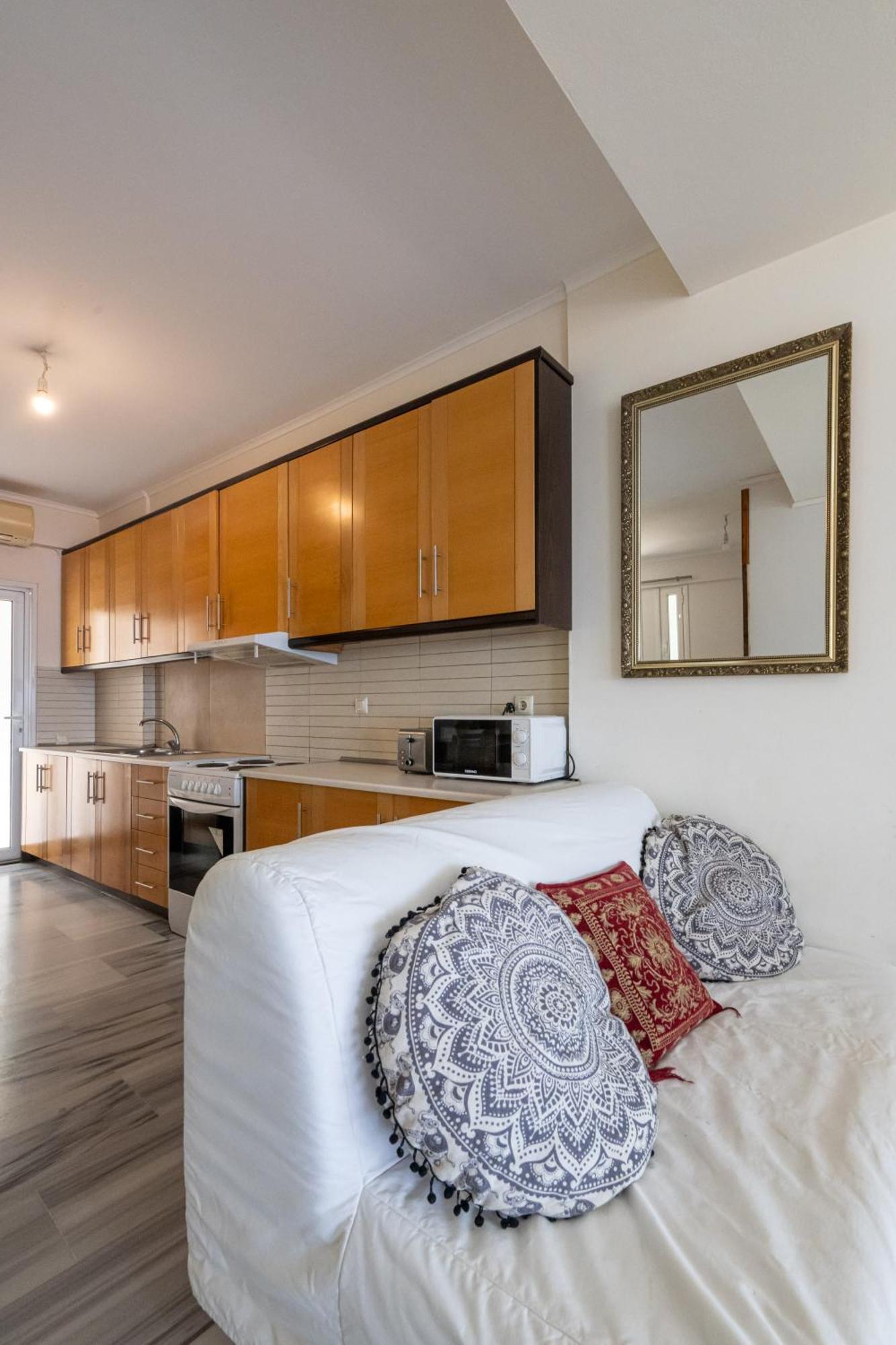 Studios Koukis Apartment