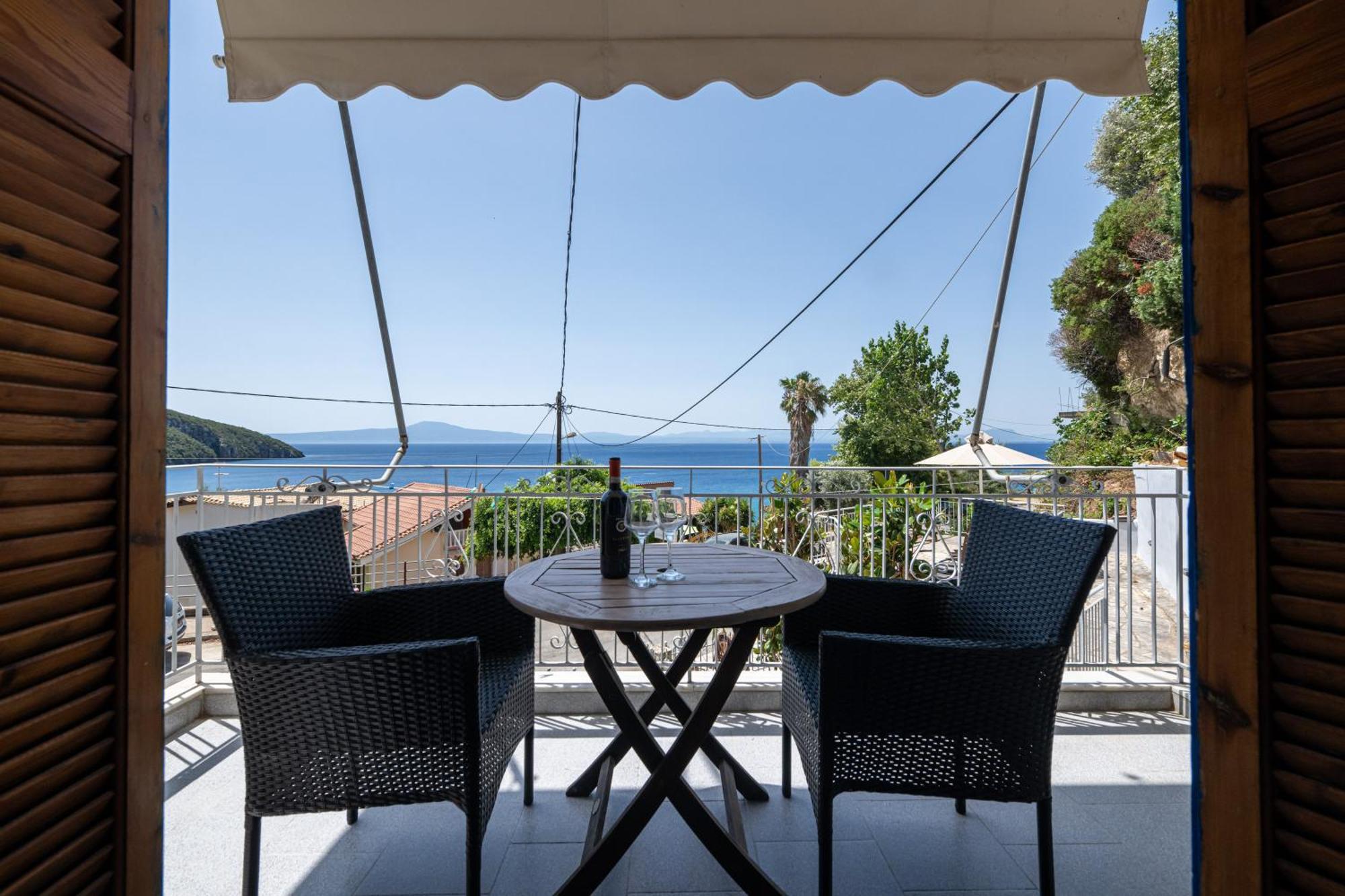 Apartment Studios Koukis