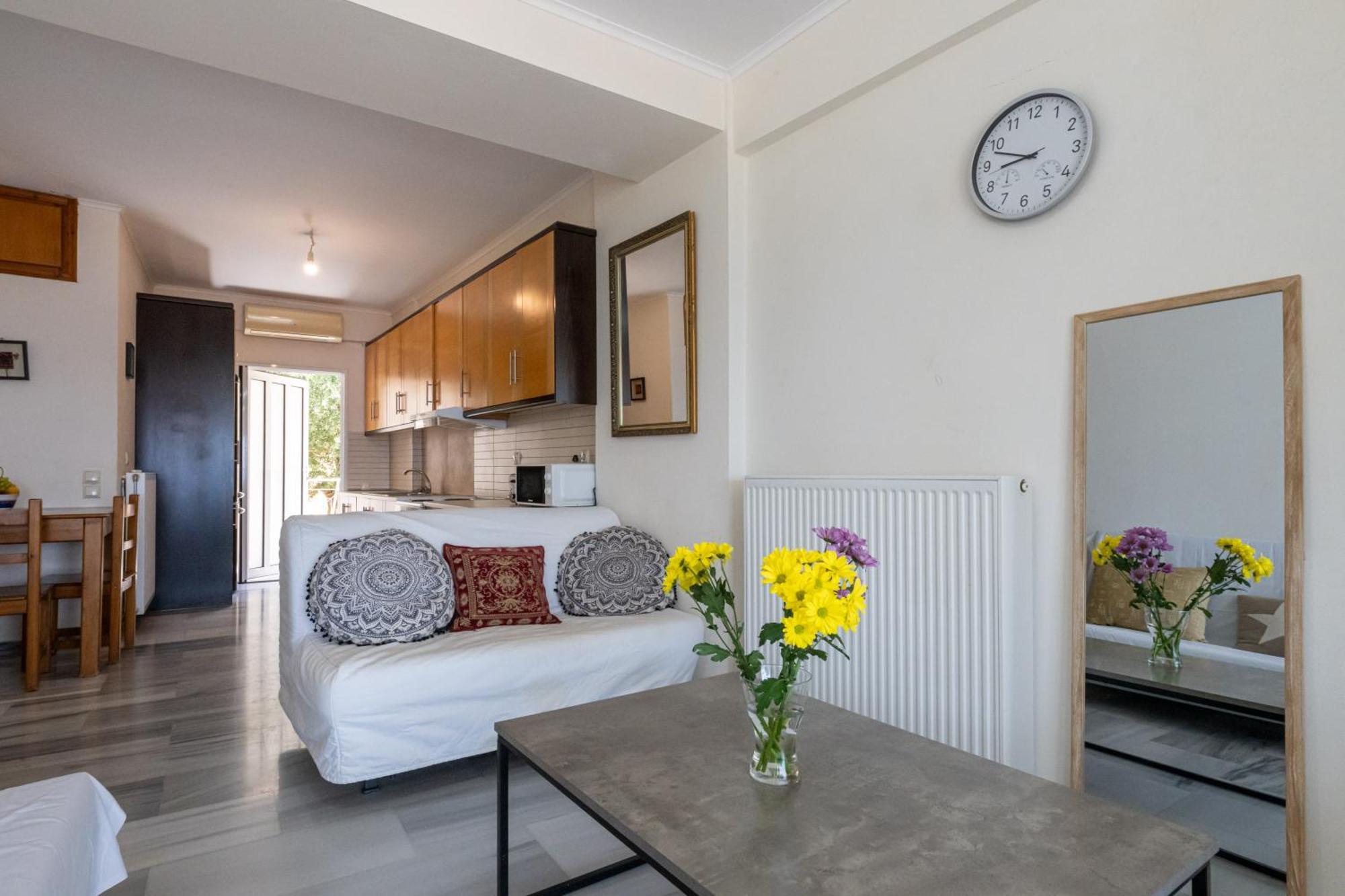 Apartment Studios Koukis