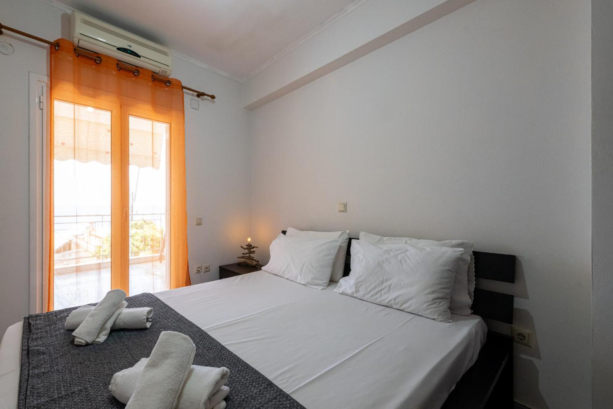 Apartment Studios Koukis Kitriai