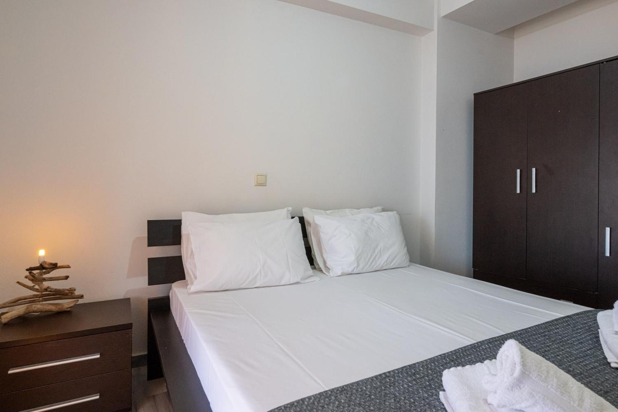 Apartment Studios Koukis