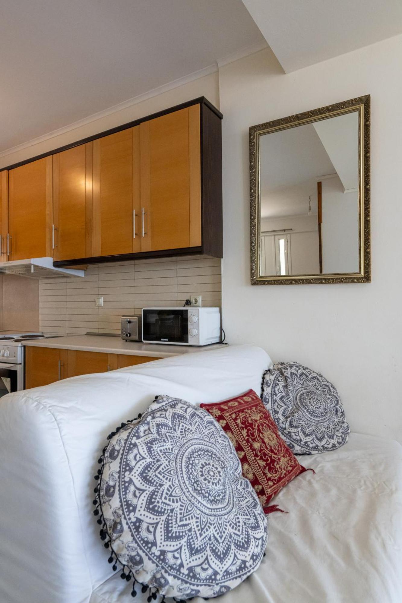 Studios Koukis Apartment