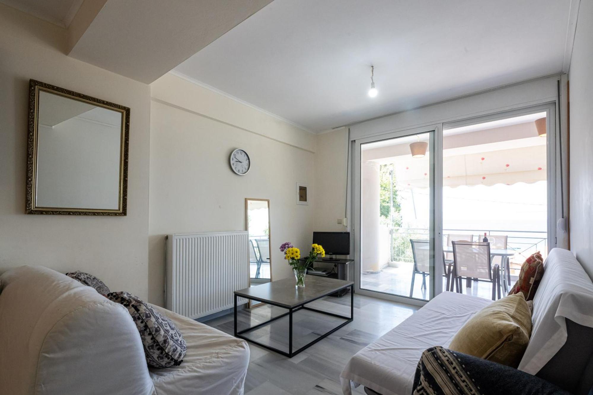 Apartment Studios Koukis