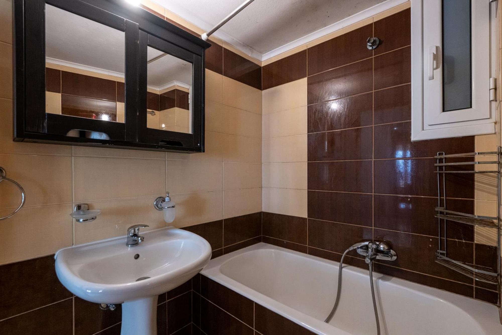 Studios Koukis Apartment *