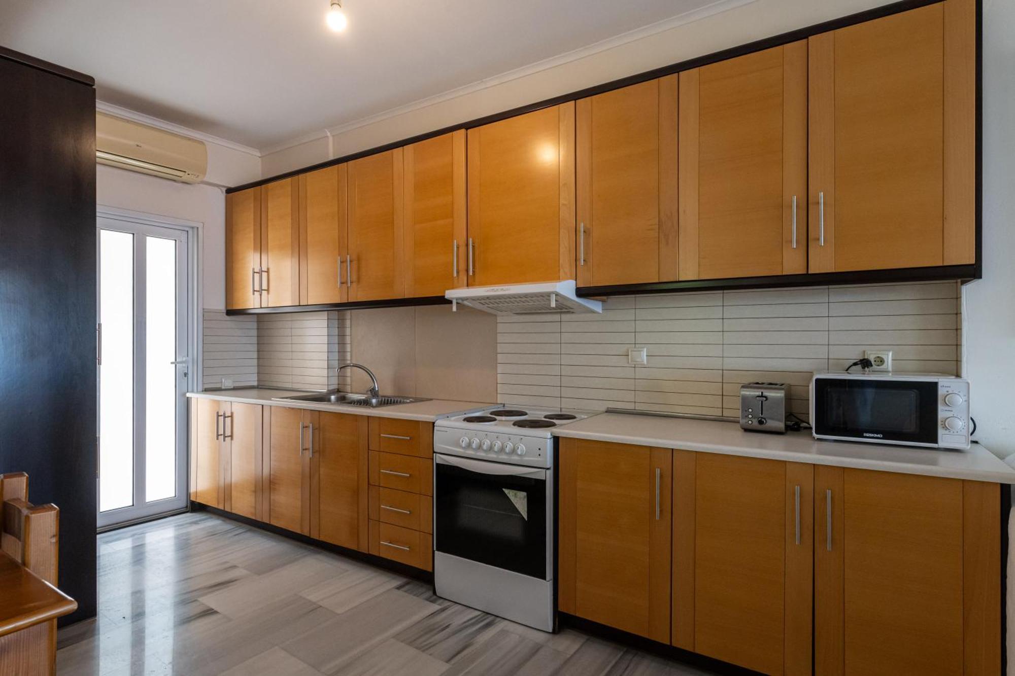 Studios Koukis Apartment