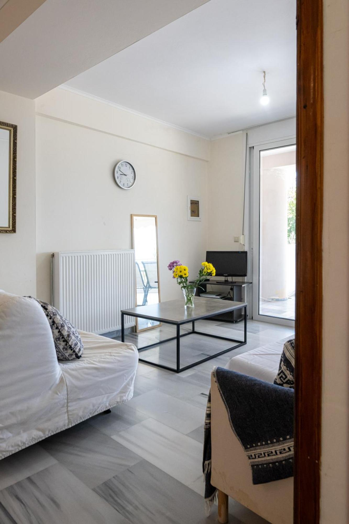 Studios Koukis Apartment *