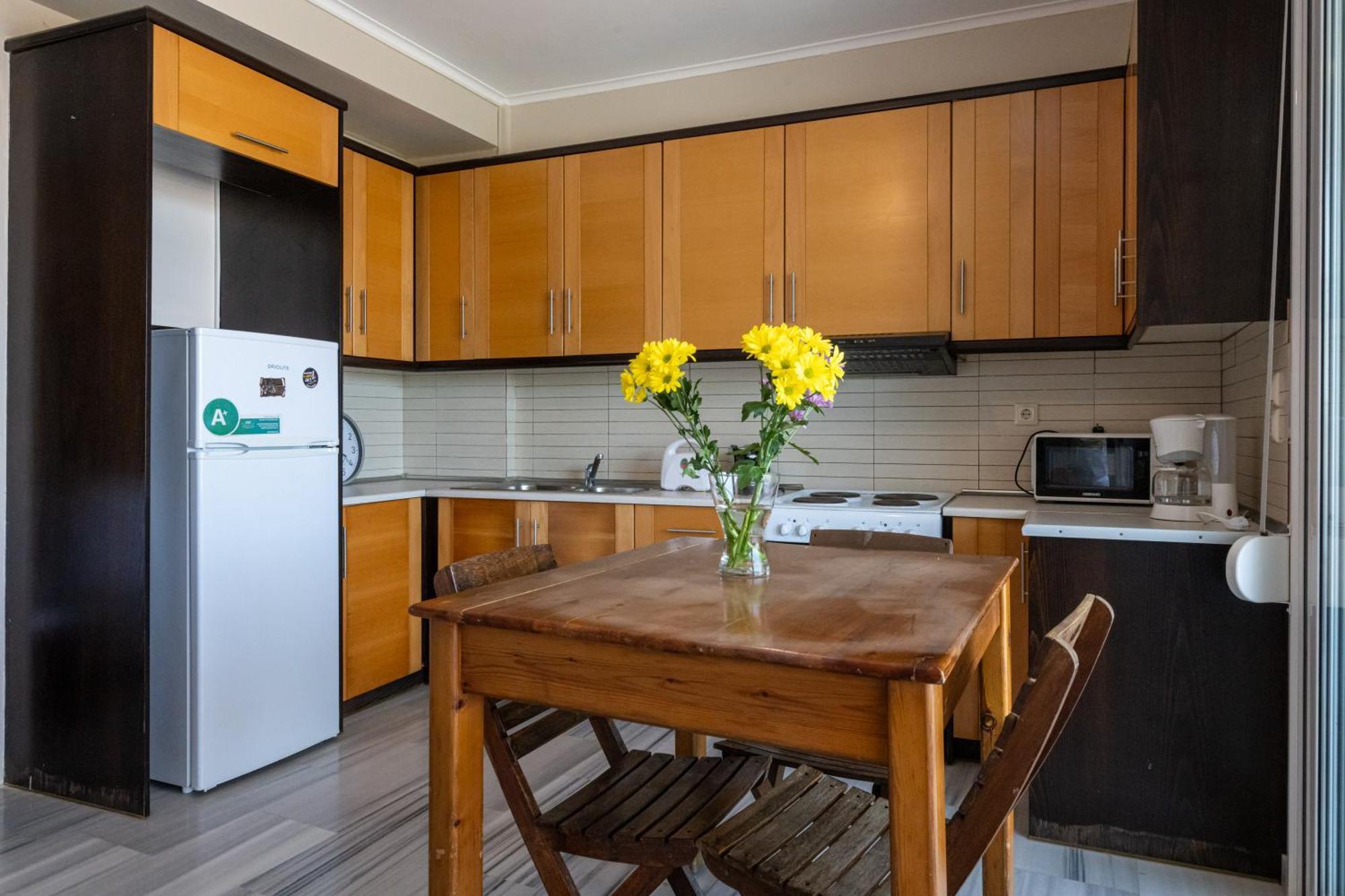 Studios Koukis Apartment *