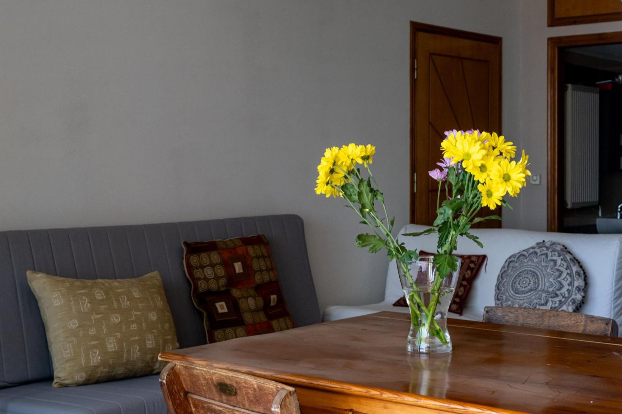 Apartment Studios Koukis Kitriai