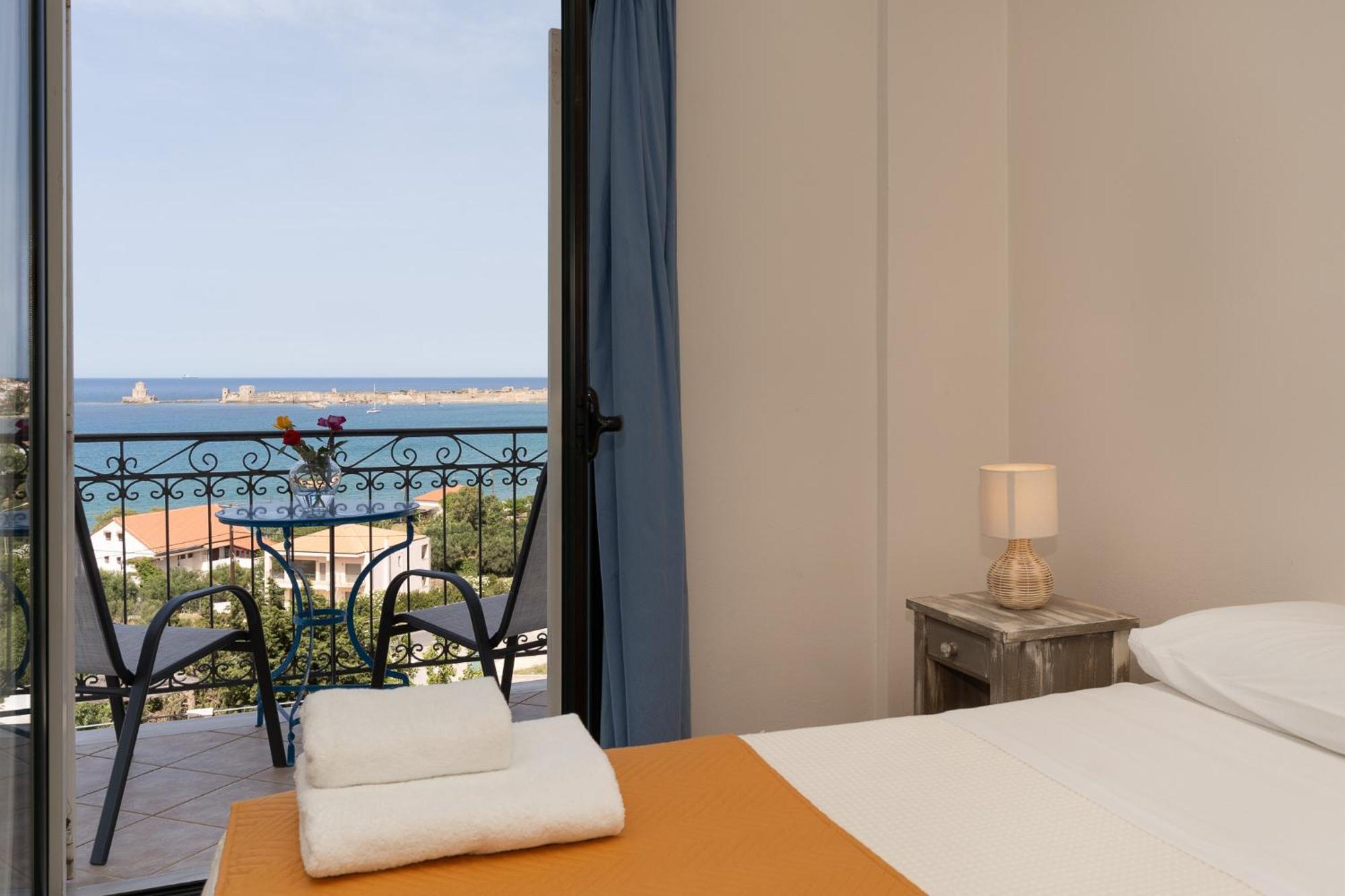 La Sapienza 3*