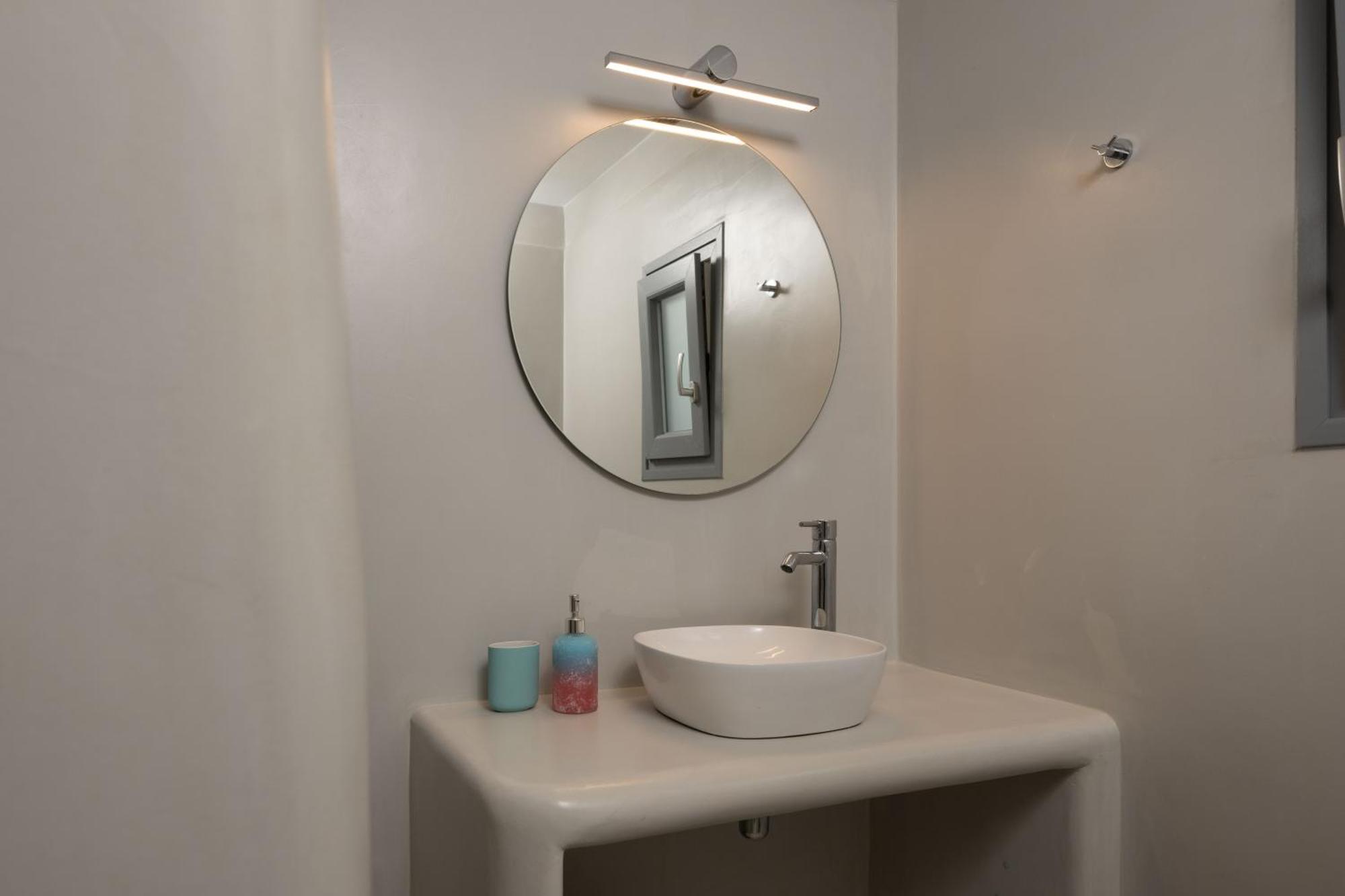 Iliada Villas Aparthotel Agios Prokopios (Naxos)
