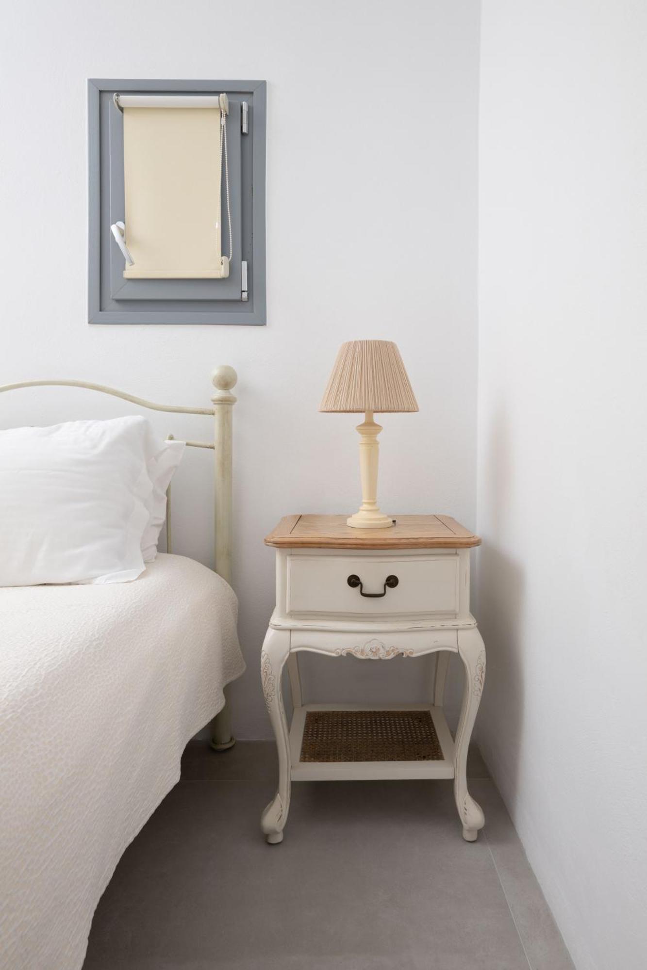 Iliada Villas Agios Prokopios (Naxos)