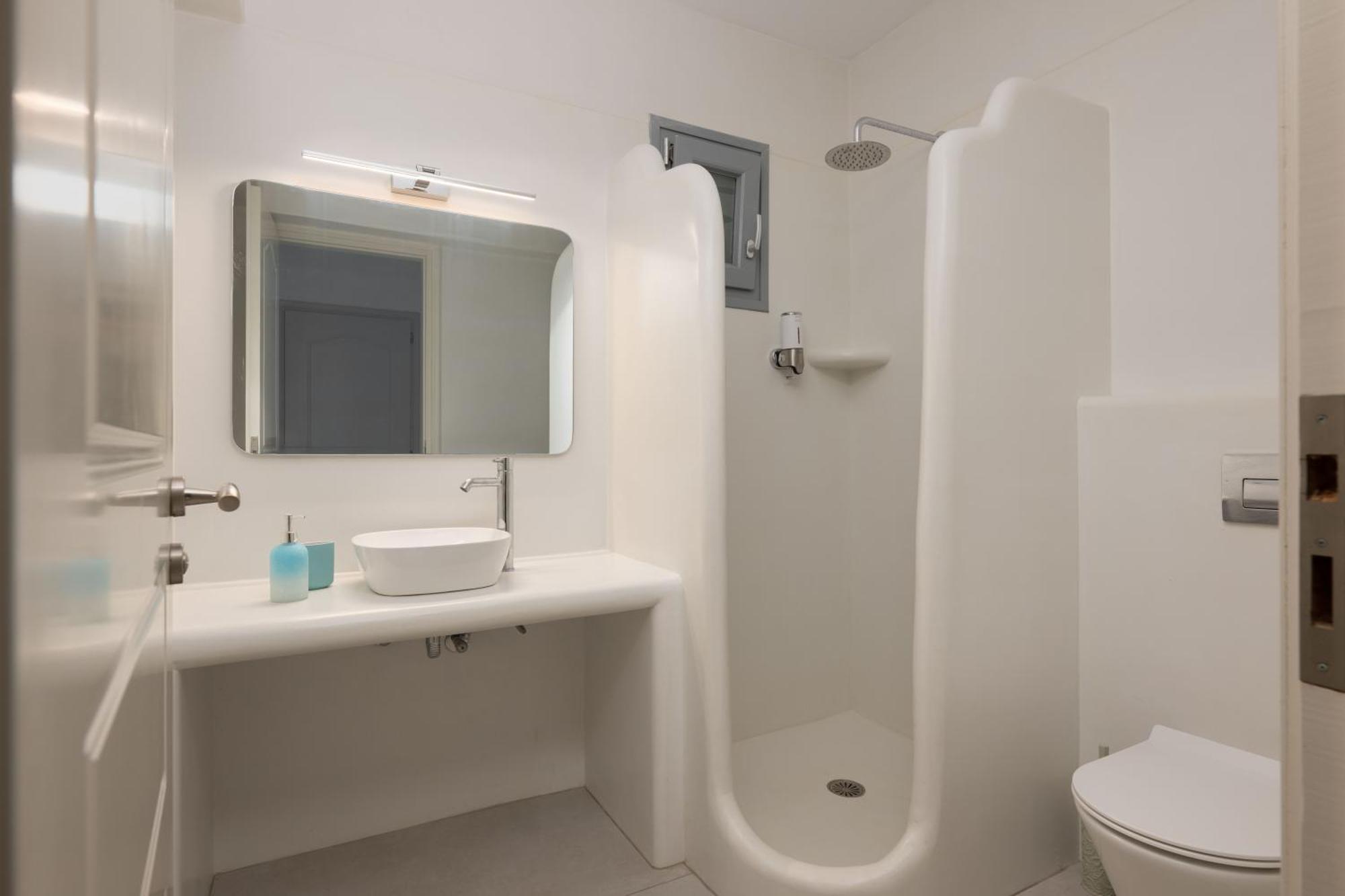 Iliada Villas Aparthotel 3*