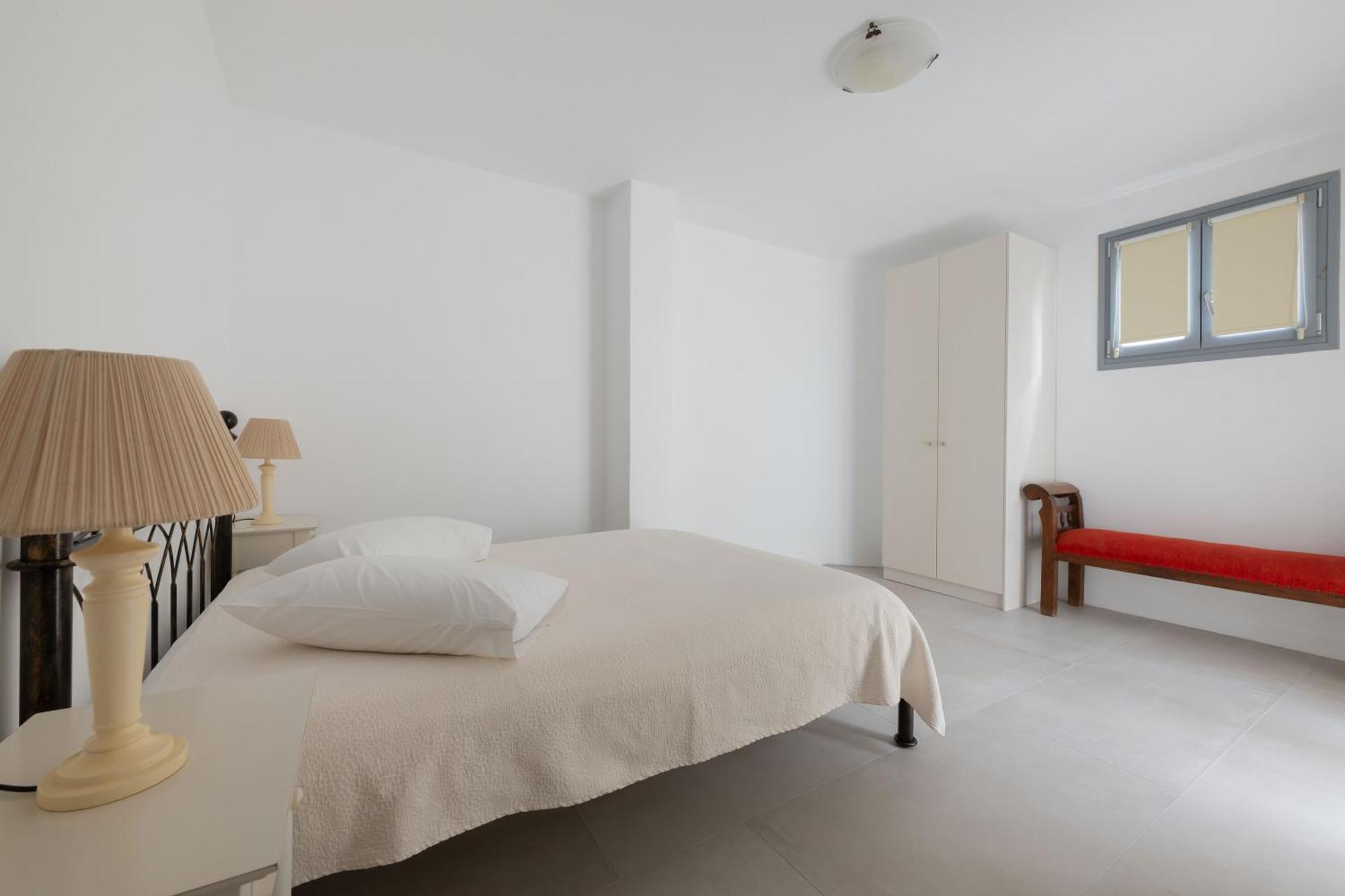 Iliada Villas Aparthotel Agios Prokopios (Naxos)