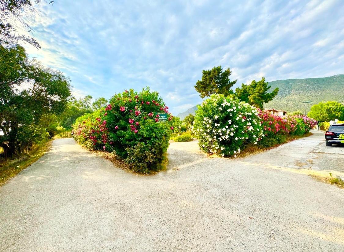 Apartment Tetraktys Estate Beachside υδωρ *