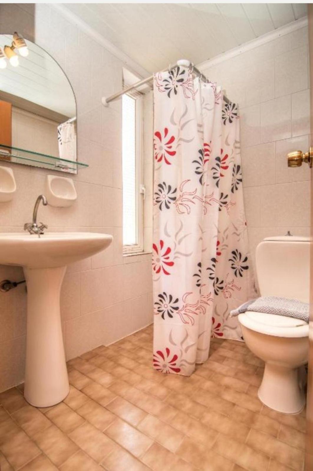 Apartment Manos Palaiochora