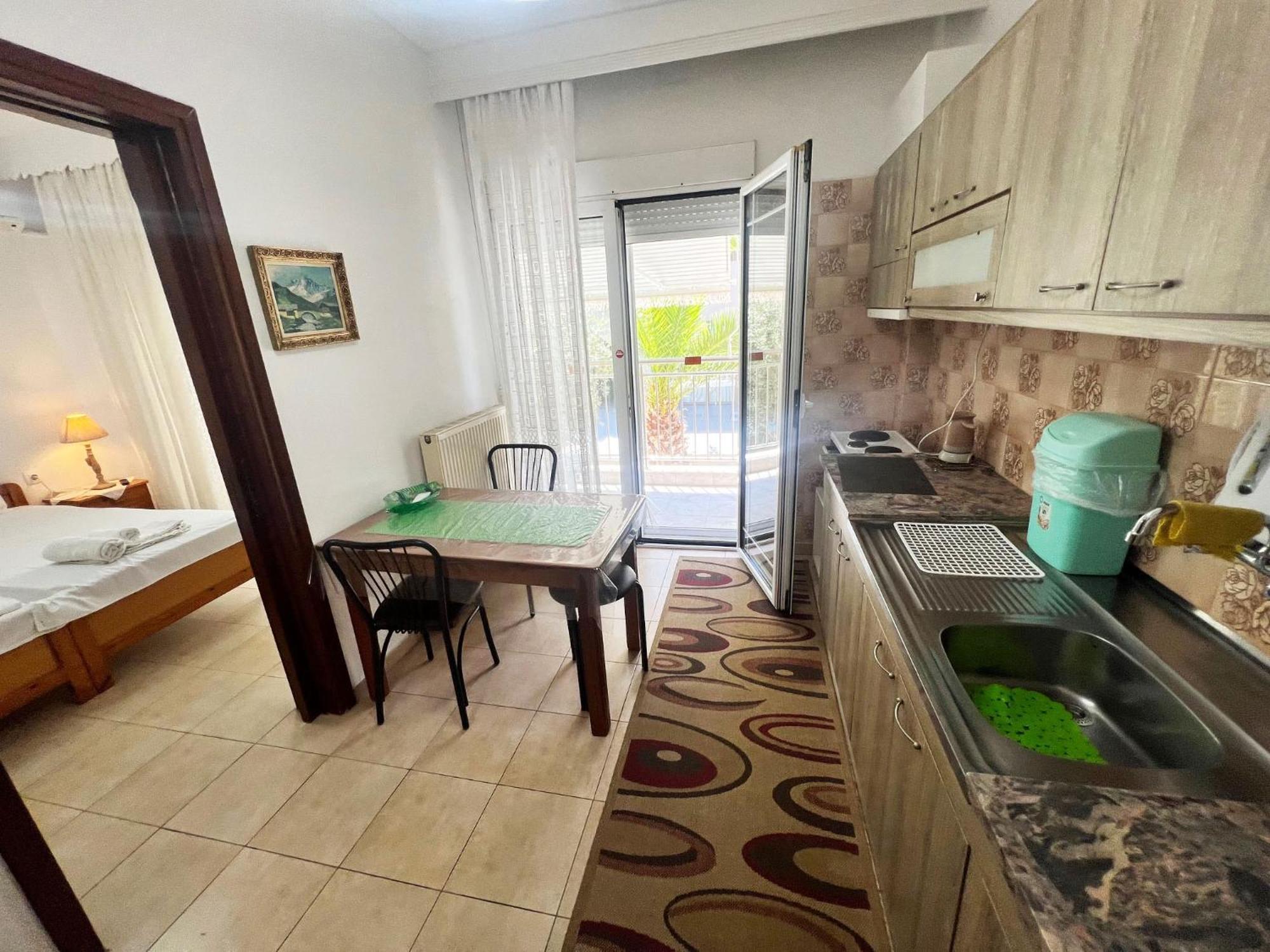 Apartment Vaso