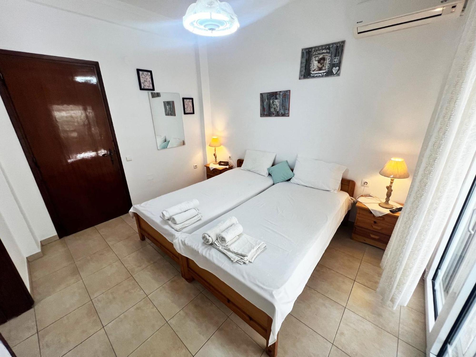 Apartment Vaso Limenaria (Thasos)