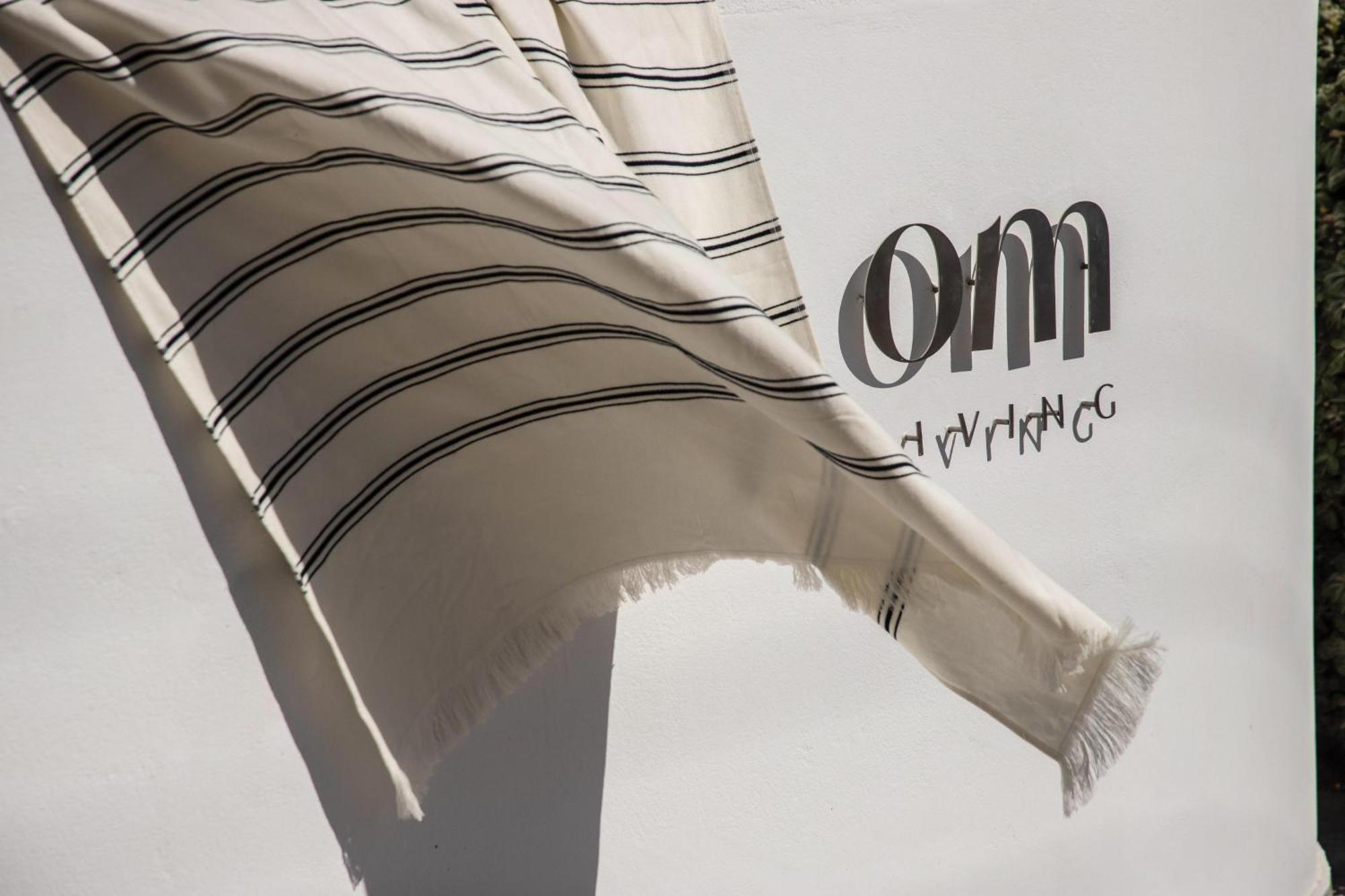 Apartment Om Living Milos